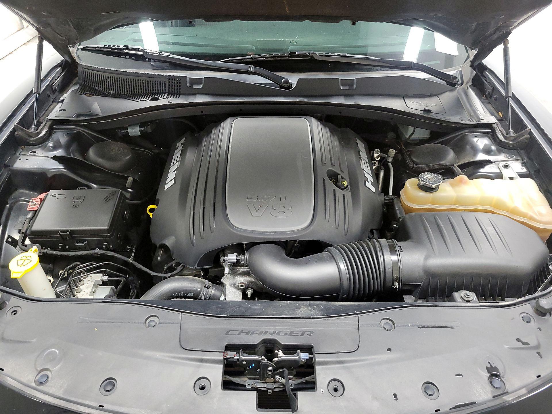 Thumbnail: 2019 Dodge Charger - 20