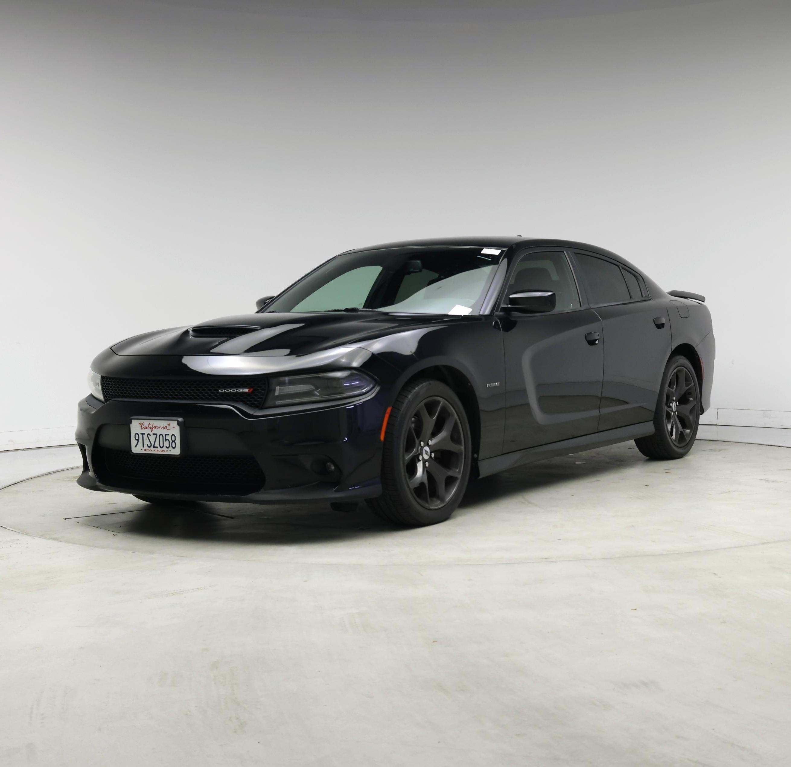 Thumbnail: 2019 Dodge Charger - 4