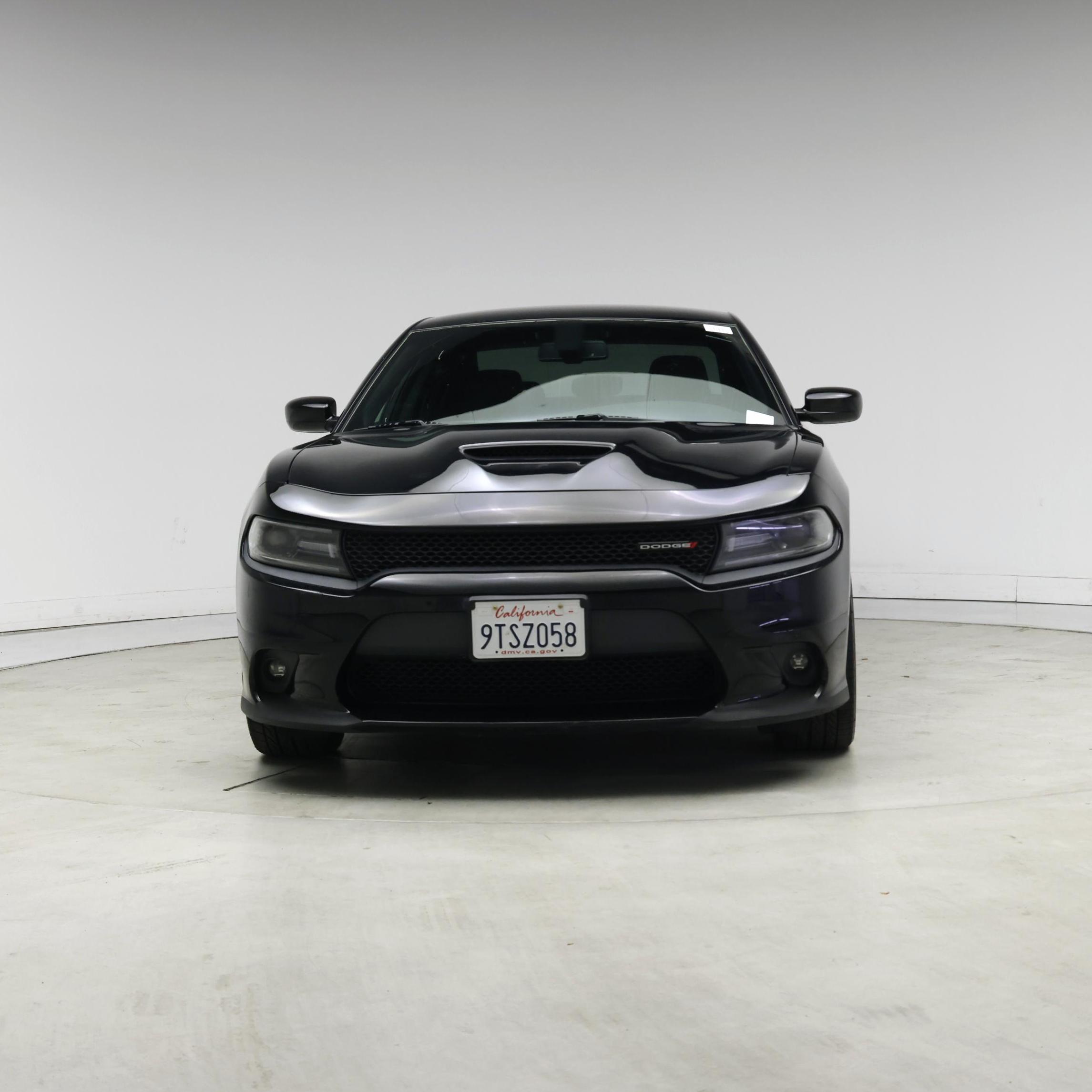 Thumbnail: 2019 Dodge Charger - 5