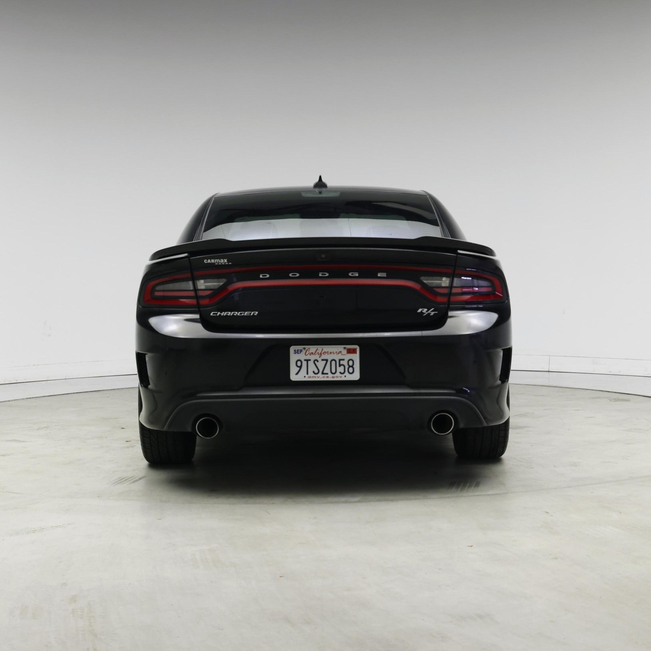 Thumbnail: 2019 Dodge Charger - 6