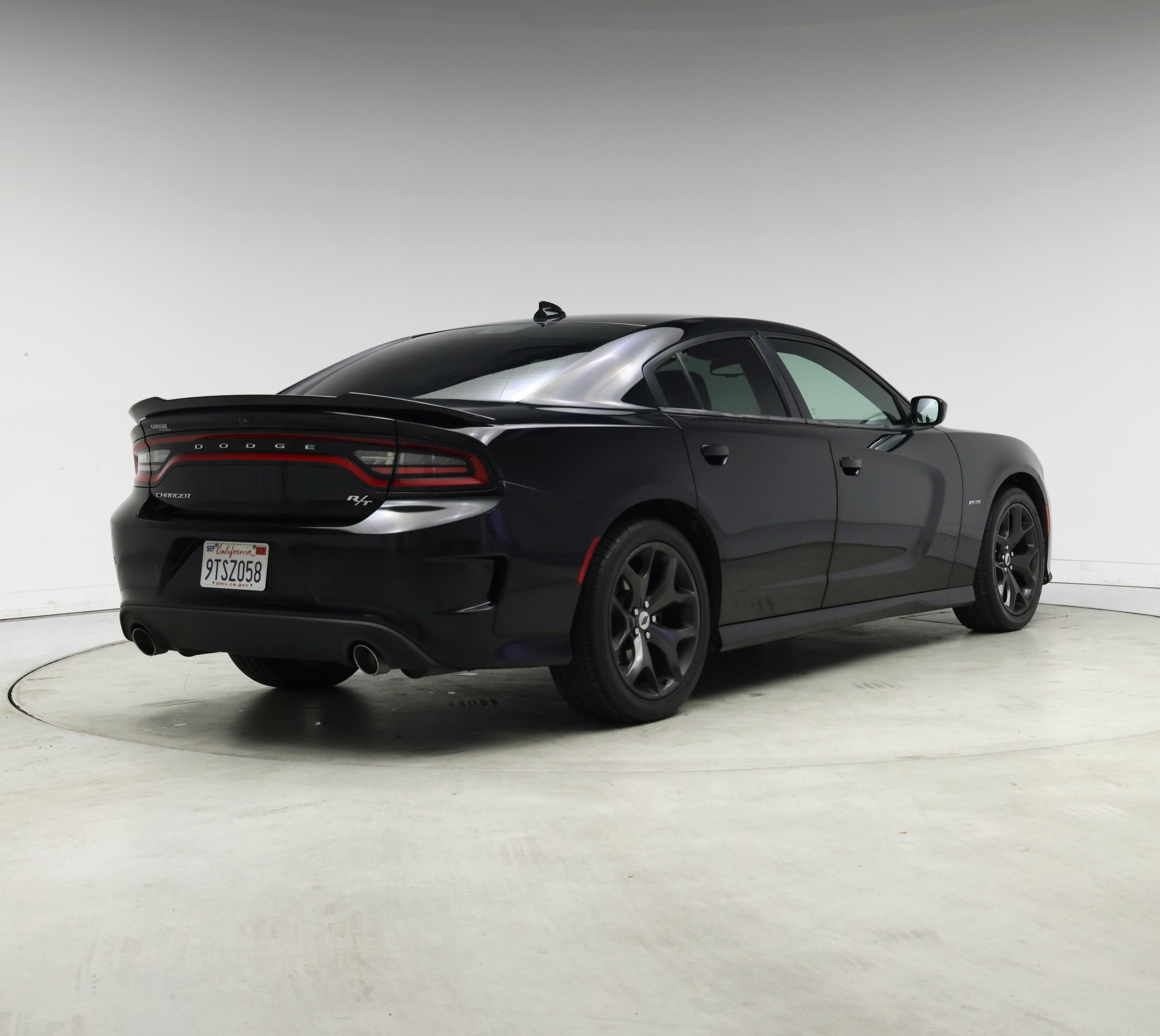 Thumbnail: 2019 Dodge Charger - 8
