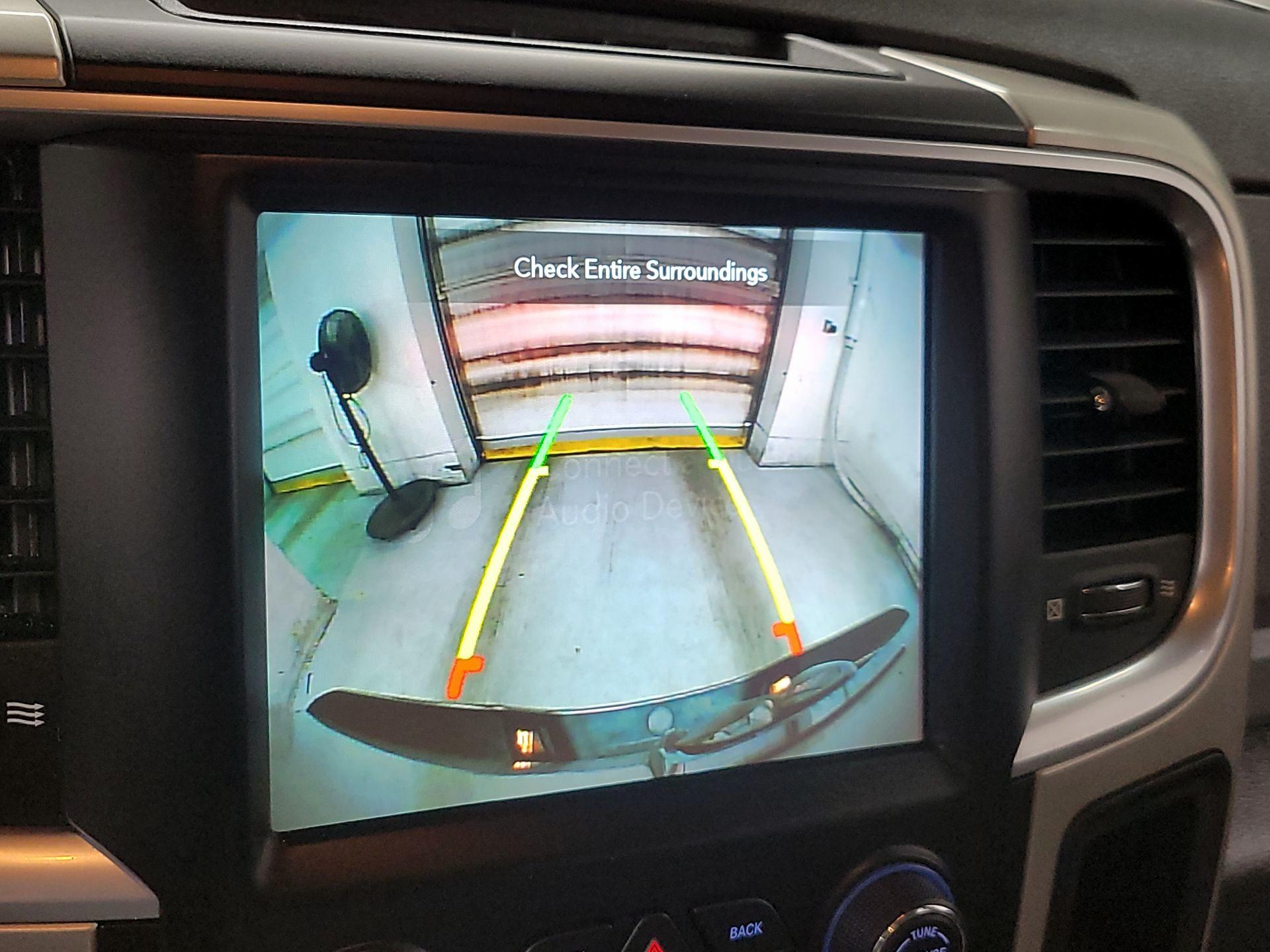 Thumbnail: 2020 RAM 1500 Classic - 11