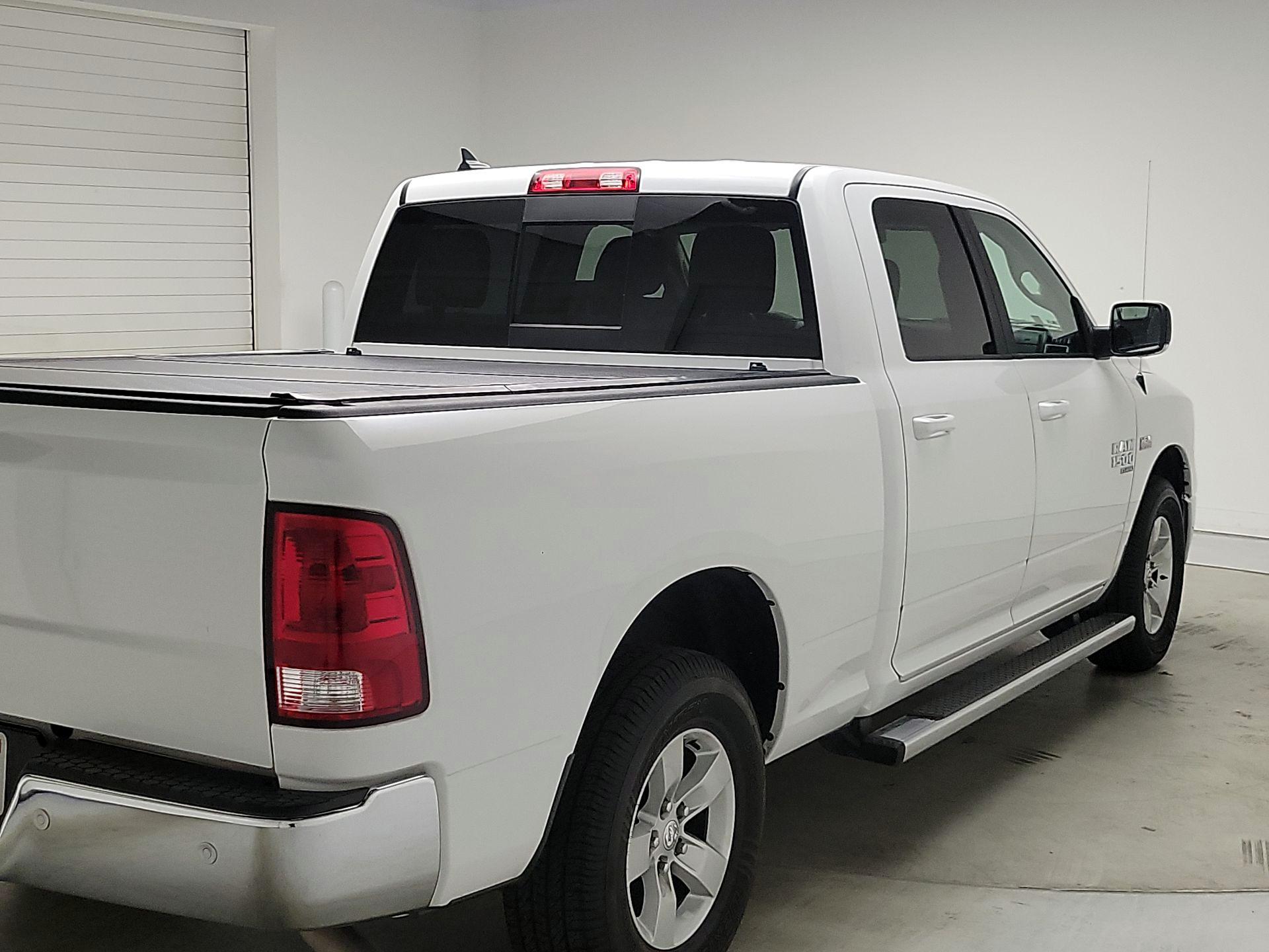 Thumbnail: 2020 RAM 1500 Classic - 5