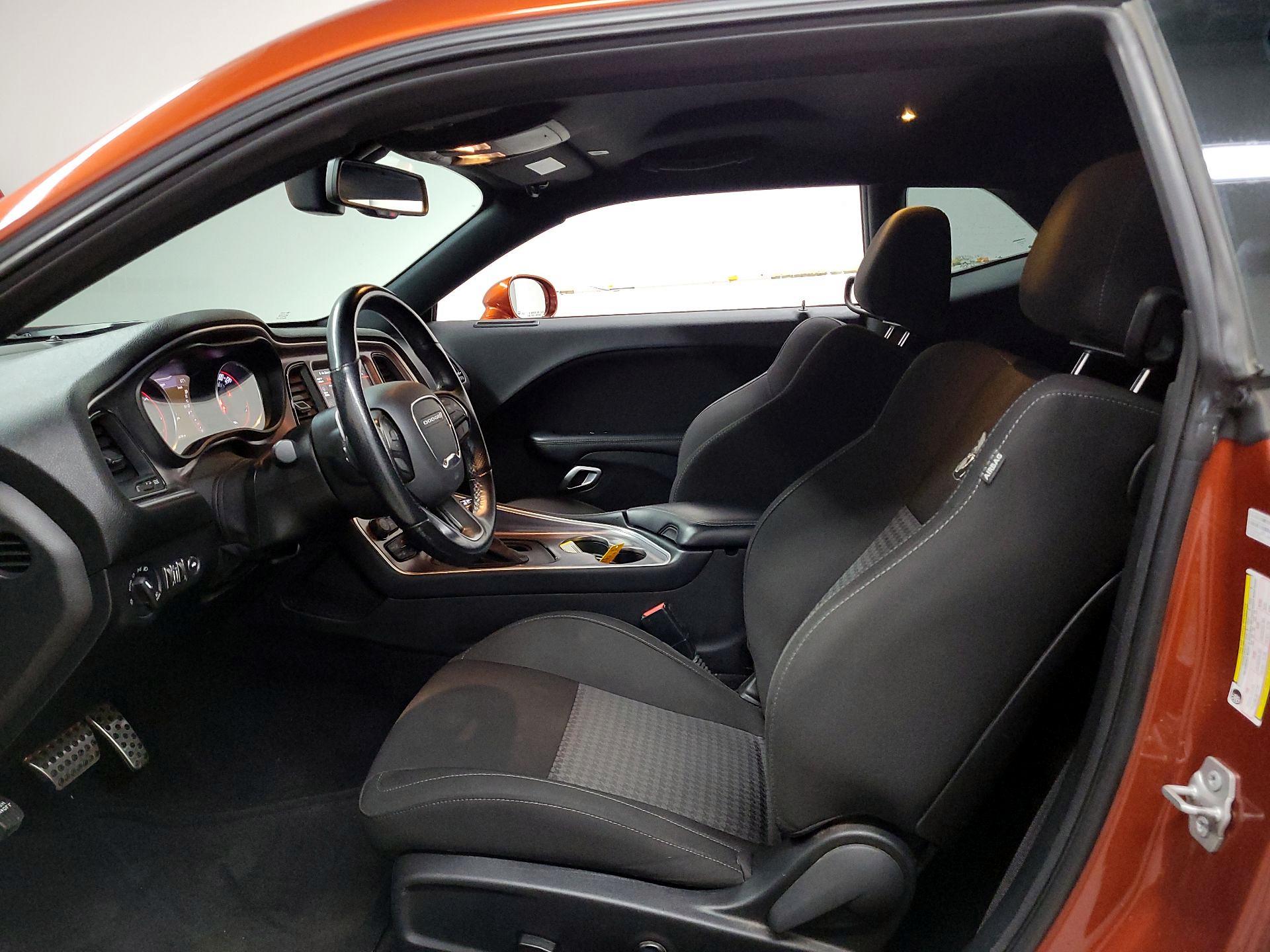 Thumbnail: 2021 Dodge Challenger - 9