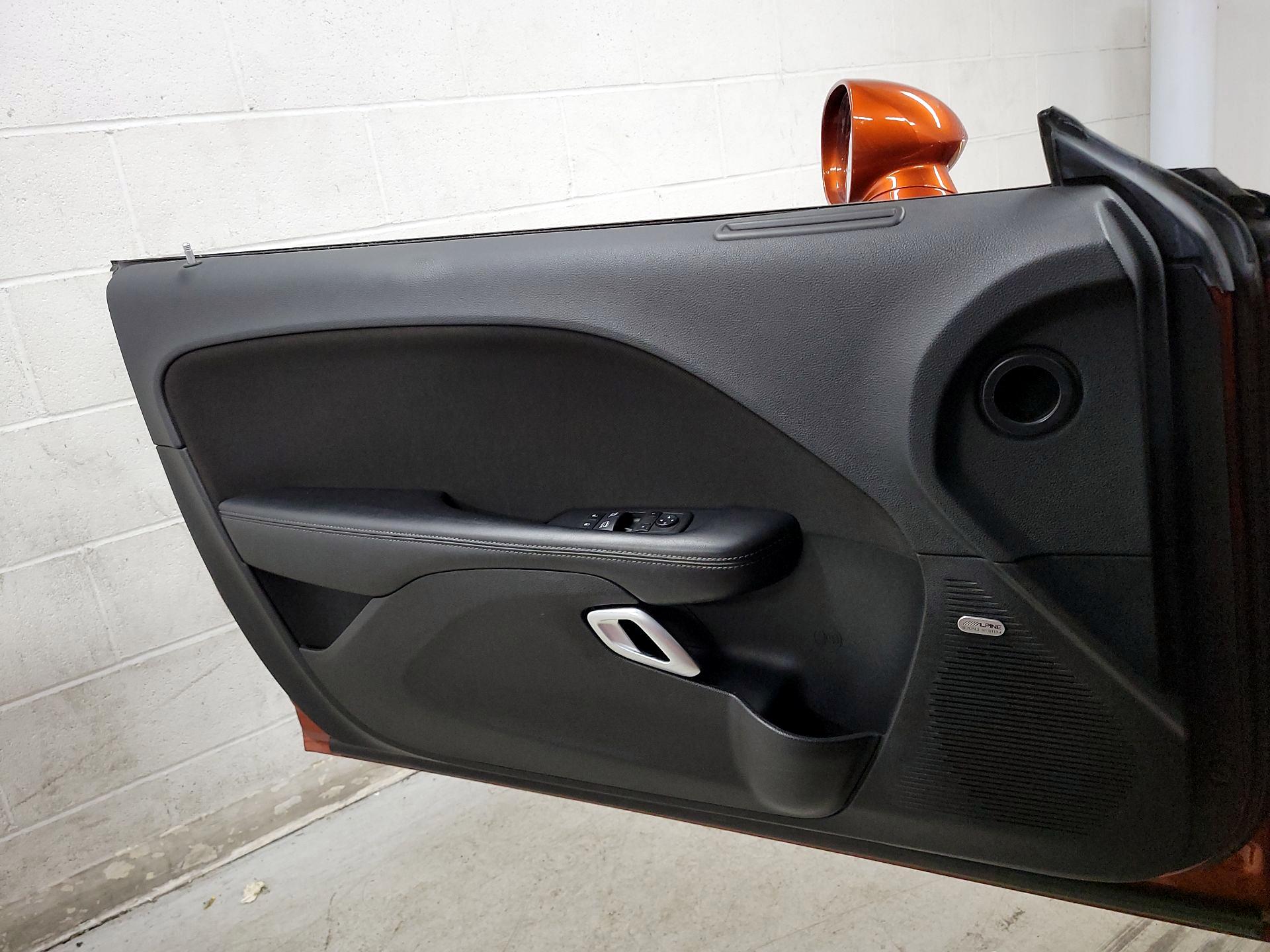 Thumbnail: 2021 Dodge Challenger - 10