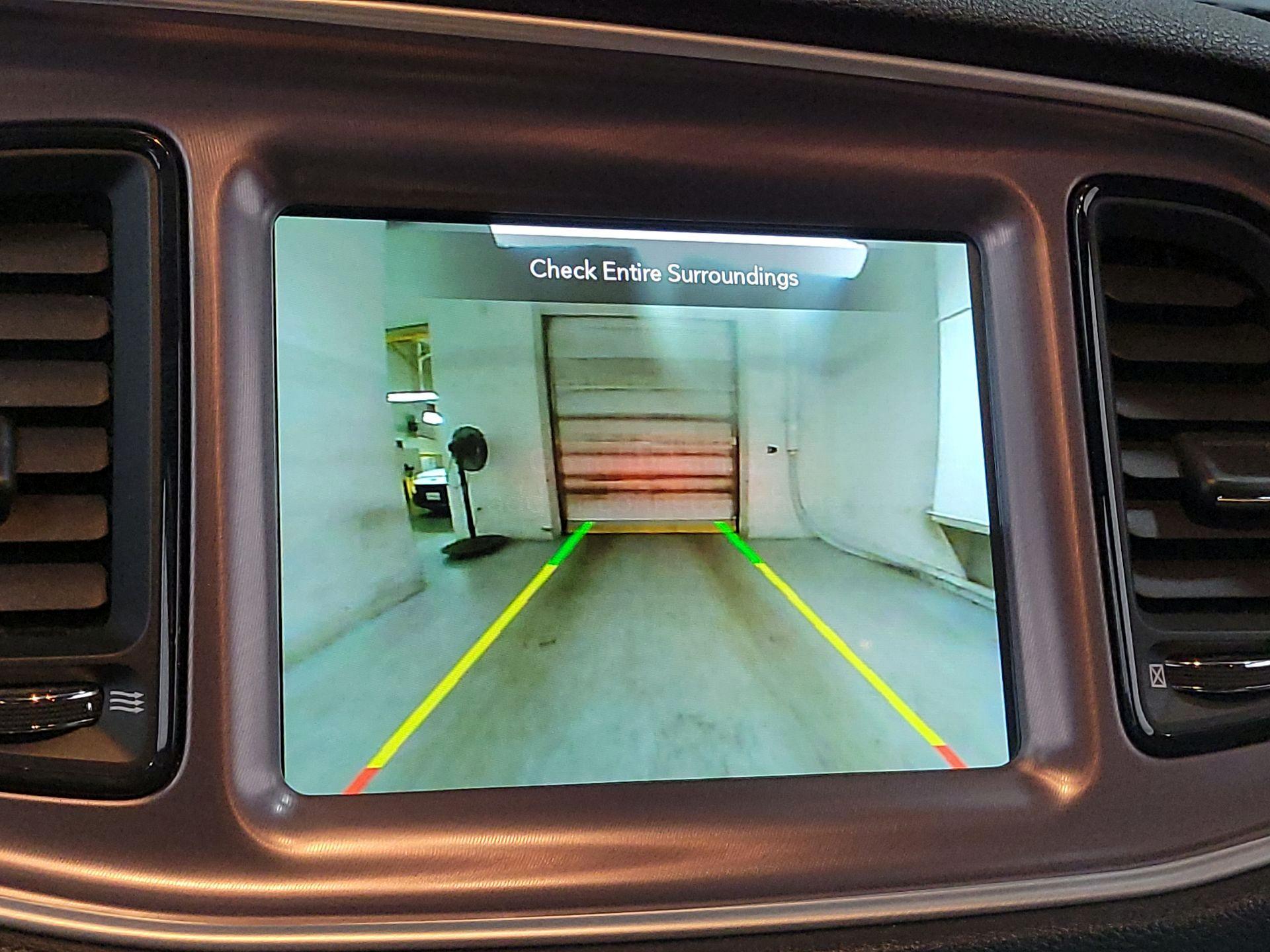 Thumbnail: 2021 Dodge Challenger - 11