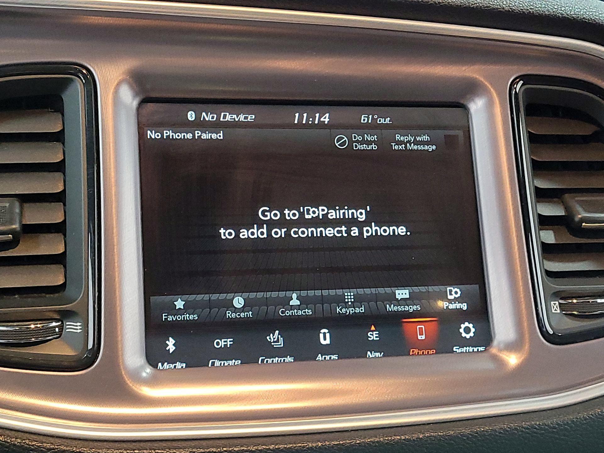 Thumbnail: 2021 Dodge Challenger - 12