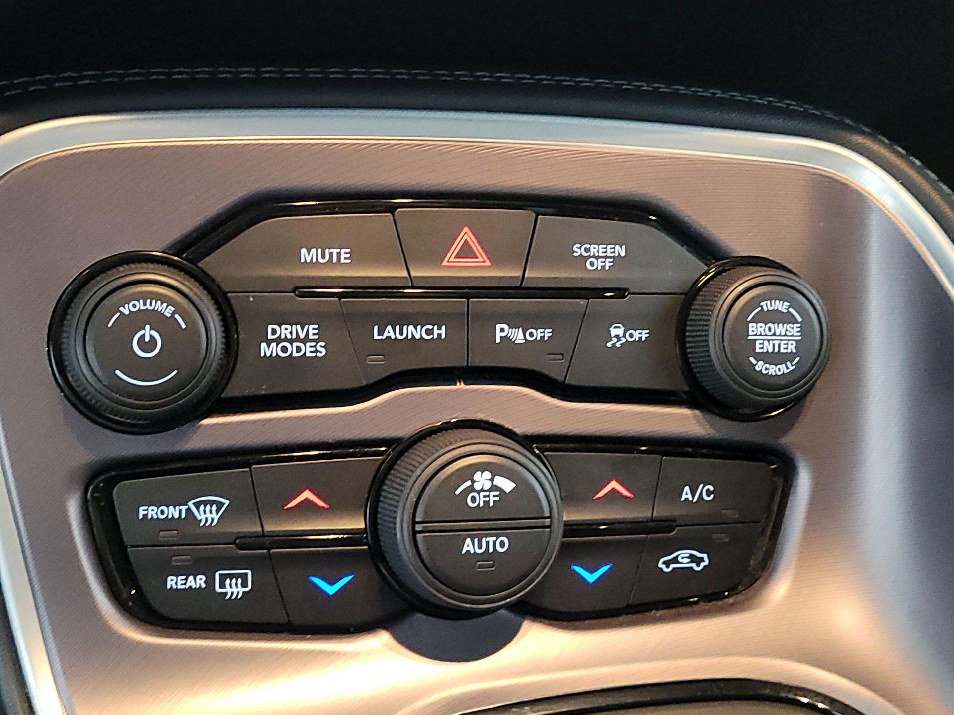 Thumbnail: 2021 Dodge Challenger - 13