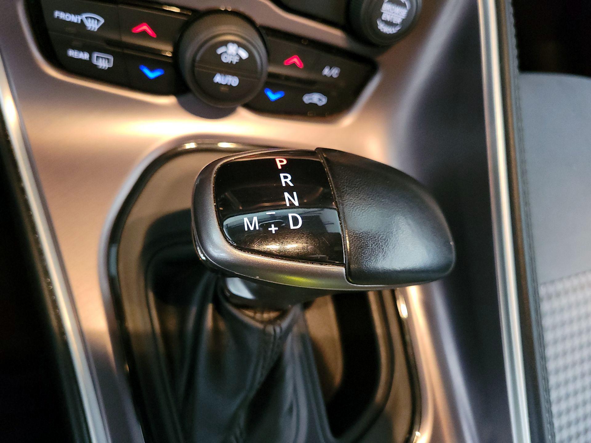 Thumbnail: 2021 Dodge Challenger - 14