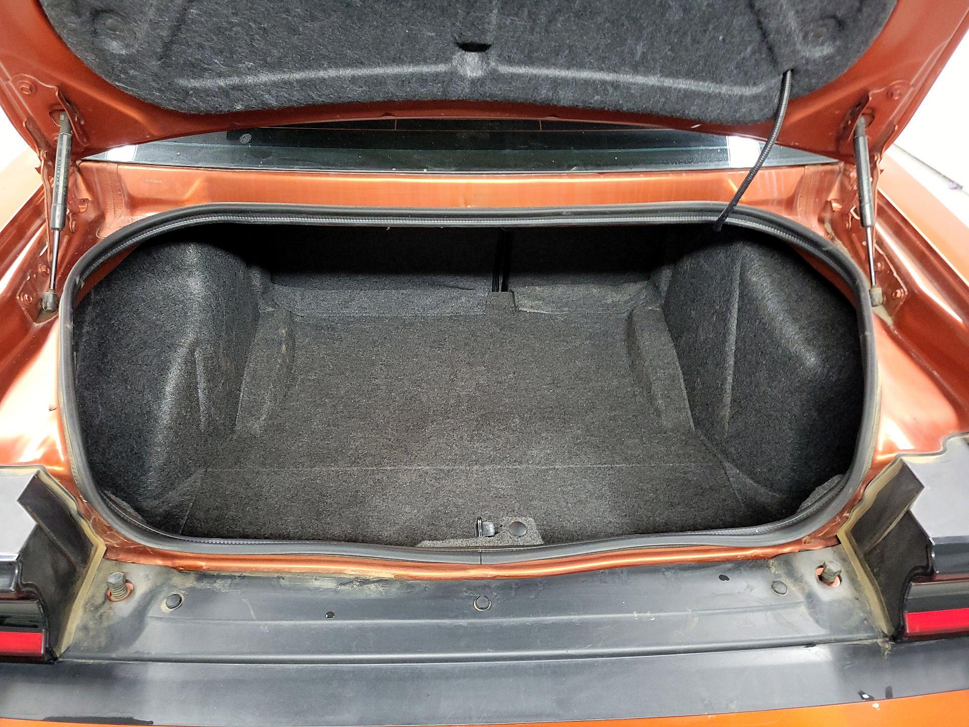 Thumbnail: 2021 Dodge Challenger - 15