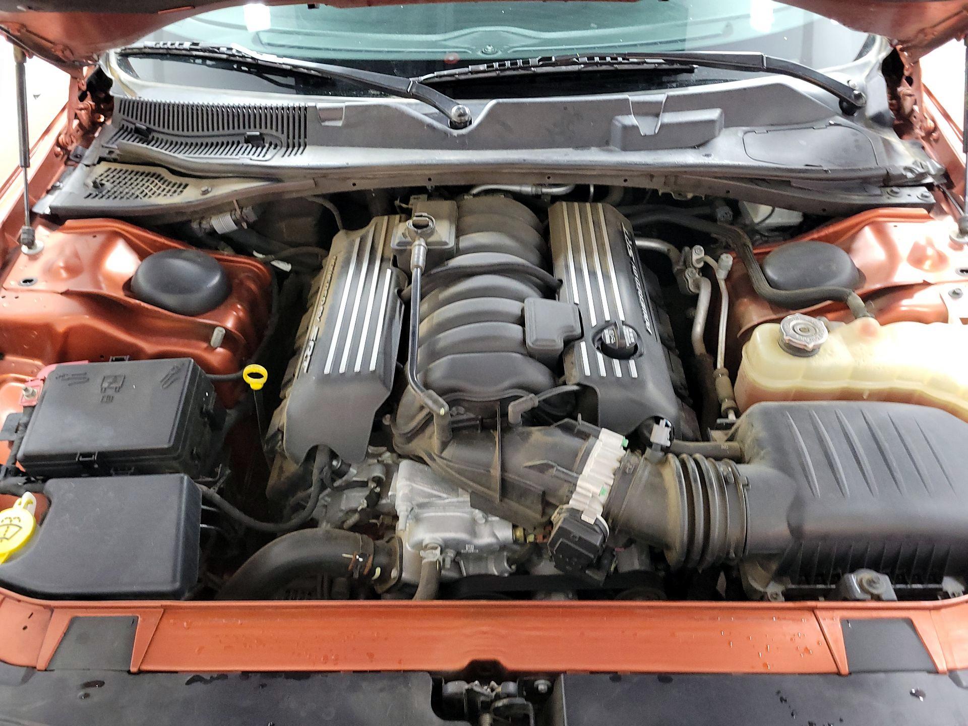 Thumbnail: 2021 Dodge Challenger - 16