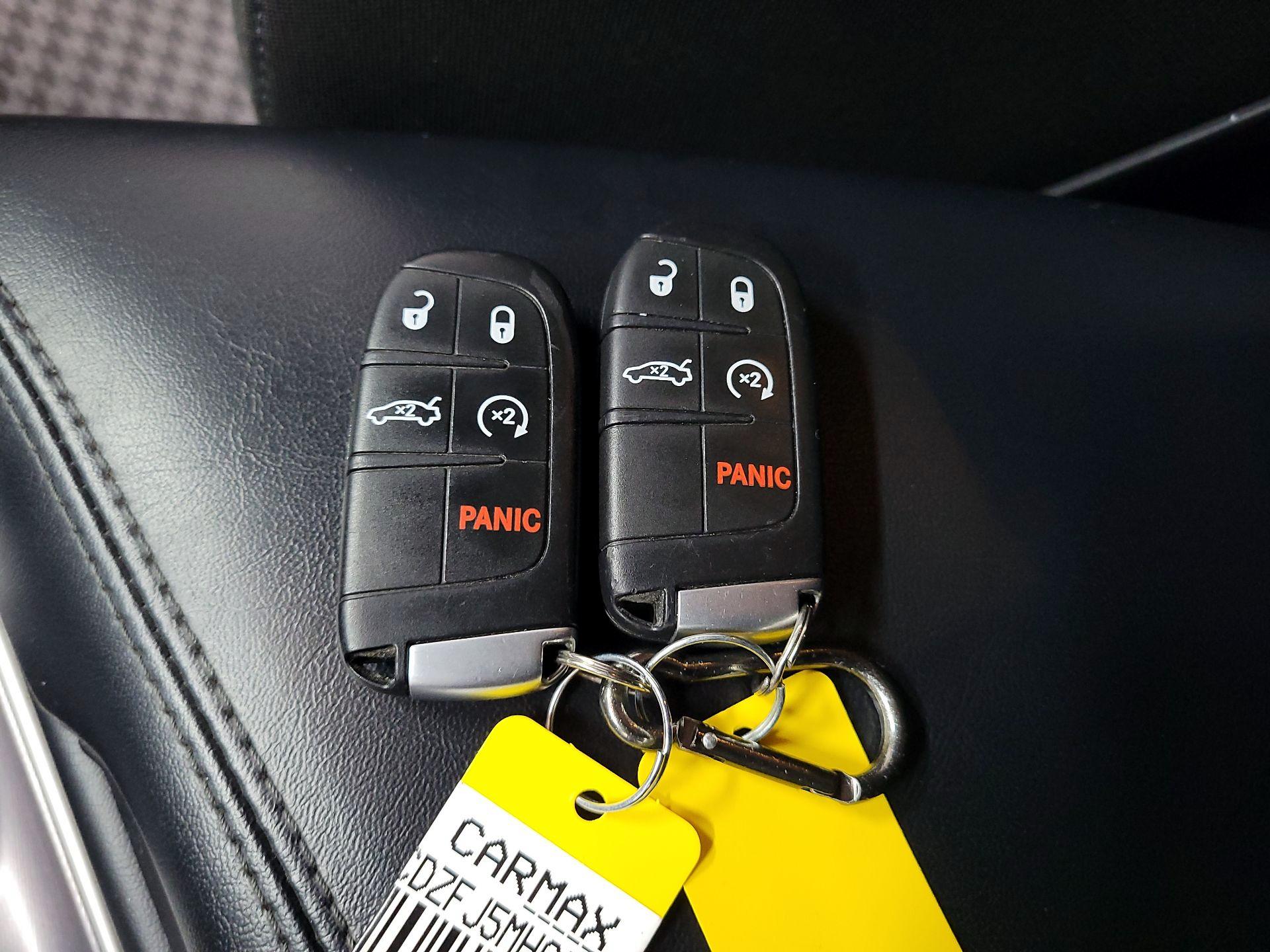 Thumbnail: 2021 Dodge Challenger - 17