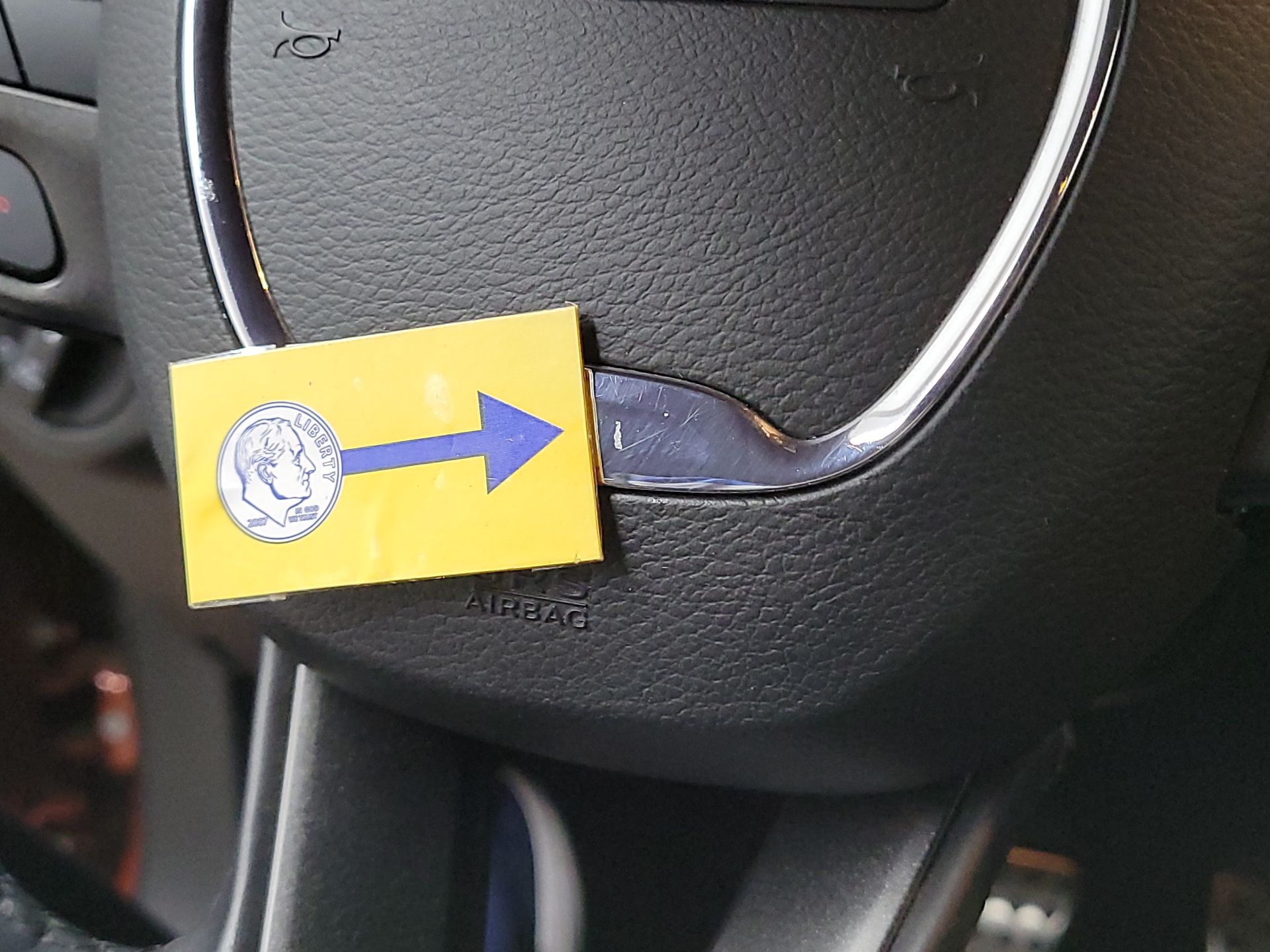 Thumbnail: 2021 Dodge Challenger - 19