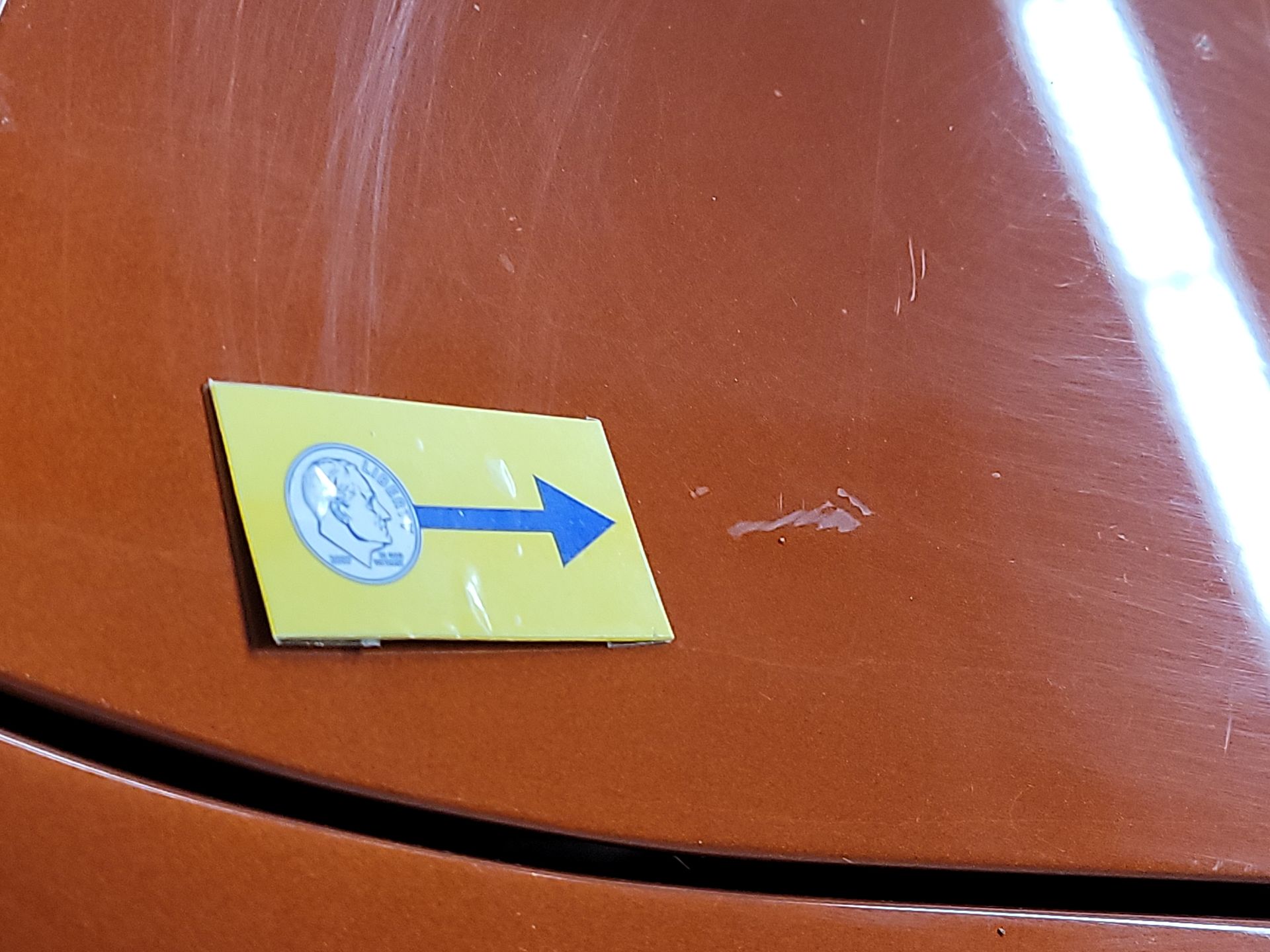 Thumbnail: 2021 Dodge Challenger - 20