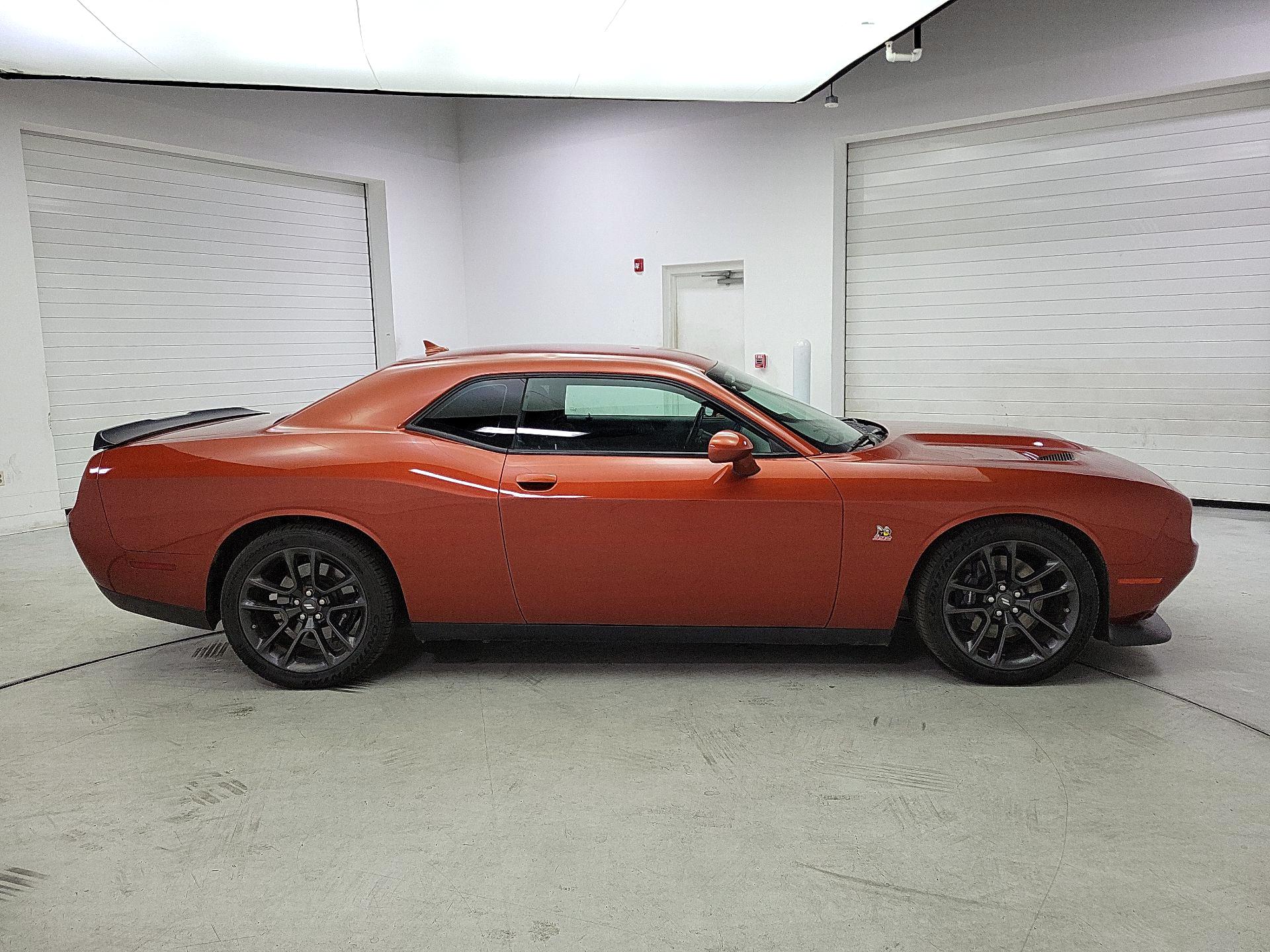 Thumbnail: 2021 Dodge Challenger - 4