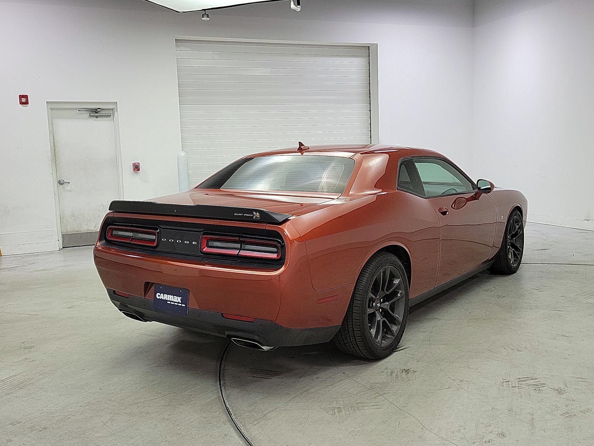 Thumbnail: 2021 Dodge Challenger - 5