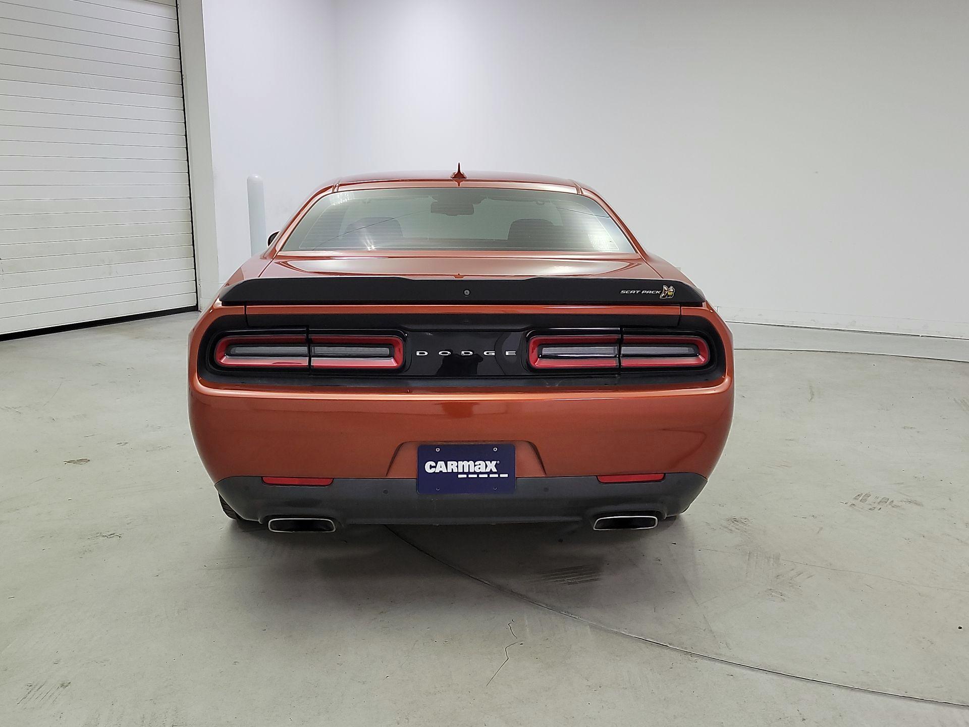 Thumbnail: 2021 Dodge Challenger - 6