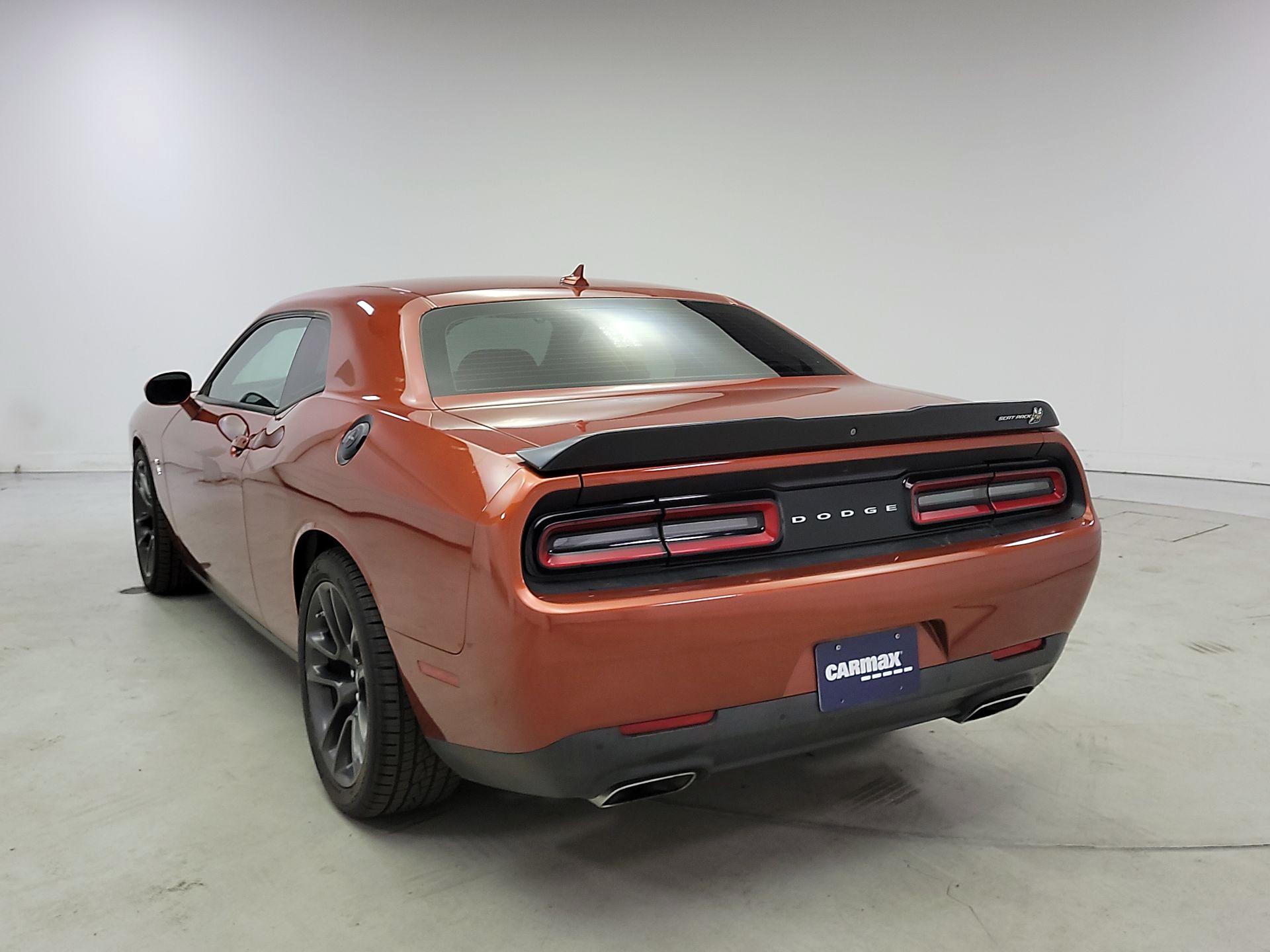 Thumbnail: 2021 Dodge Challenger - 7