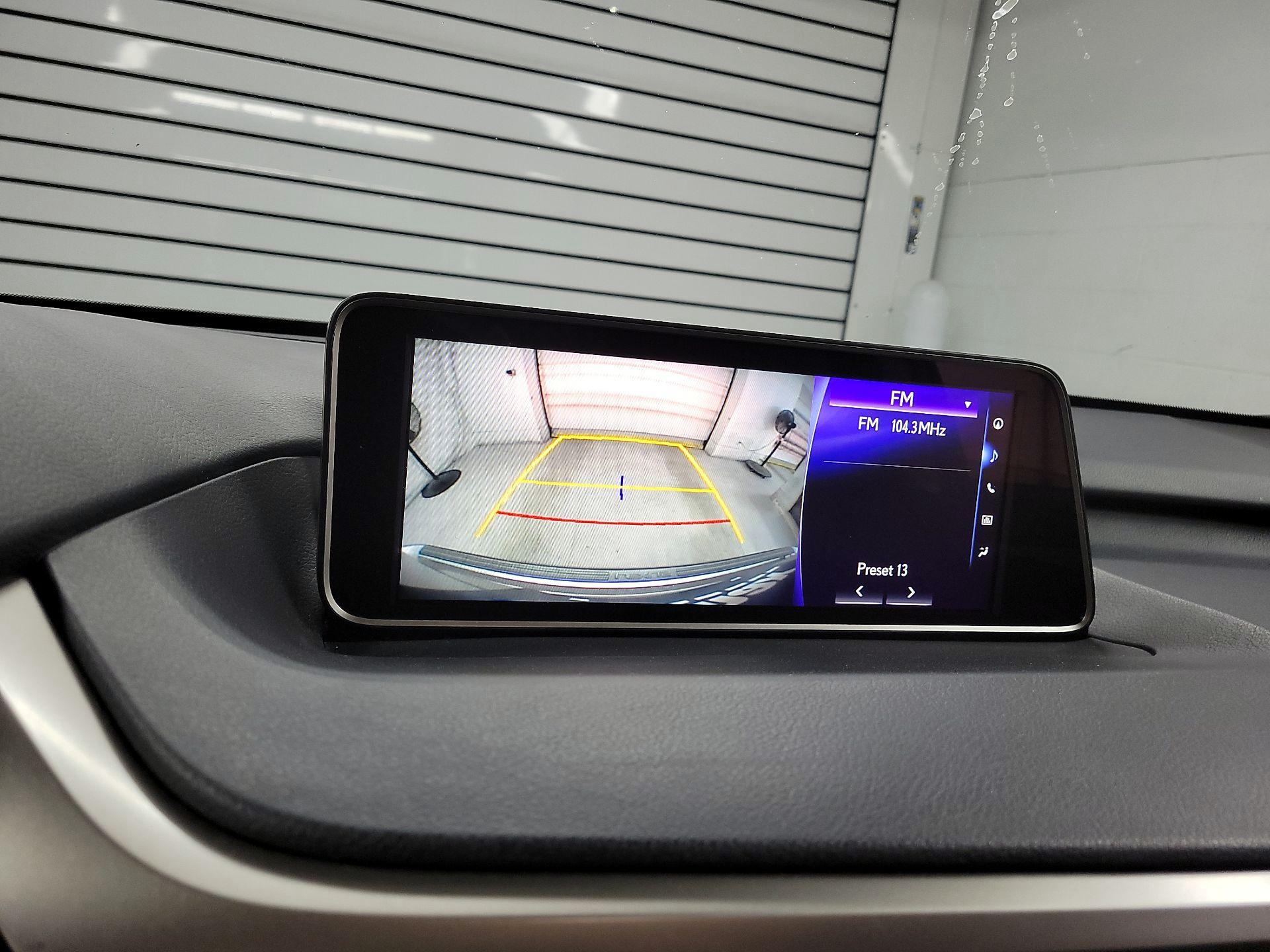 Thumbnail: 2017 Lexus RX - 15