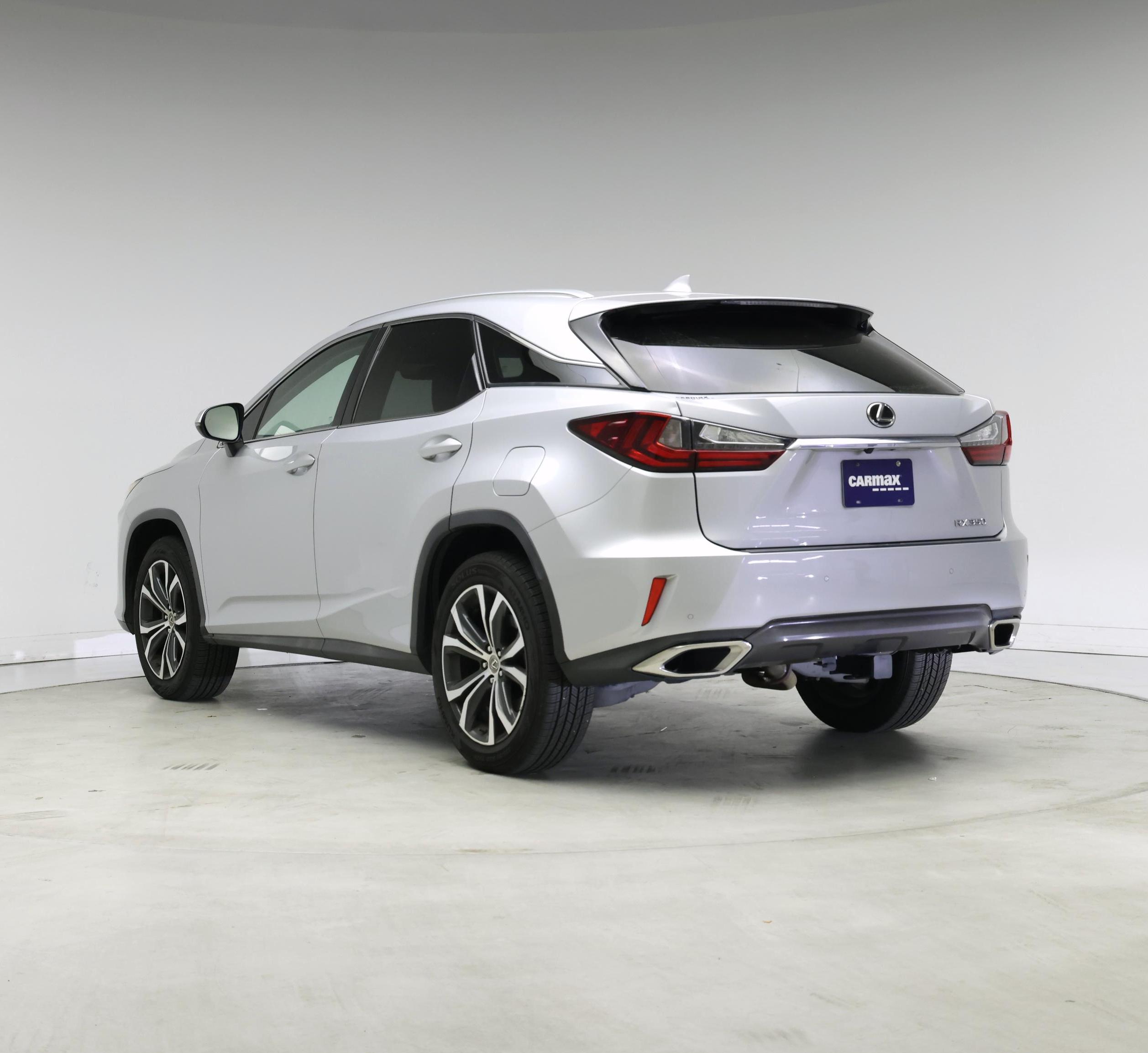 Thumbnail: 2017 Lexus RX - 2