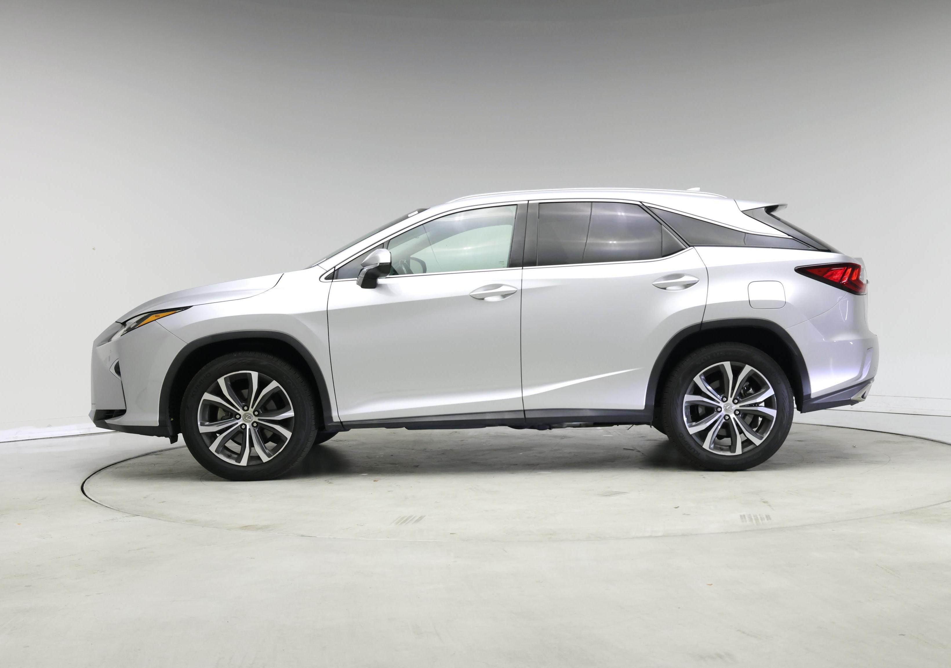 Thumbnail: 2017 Lexus RX - 3