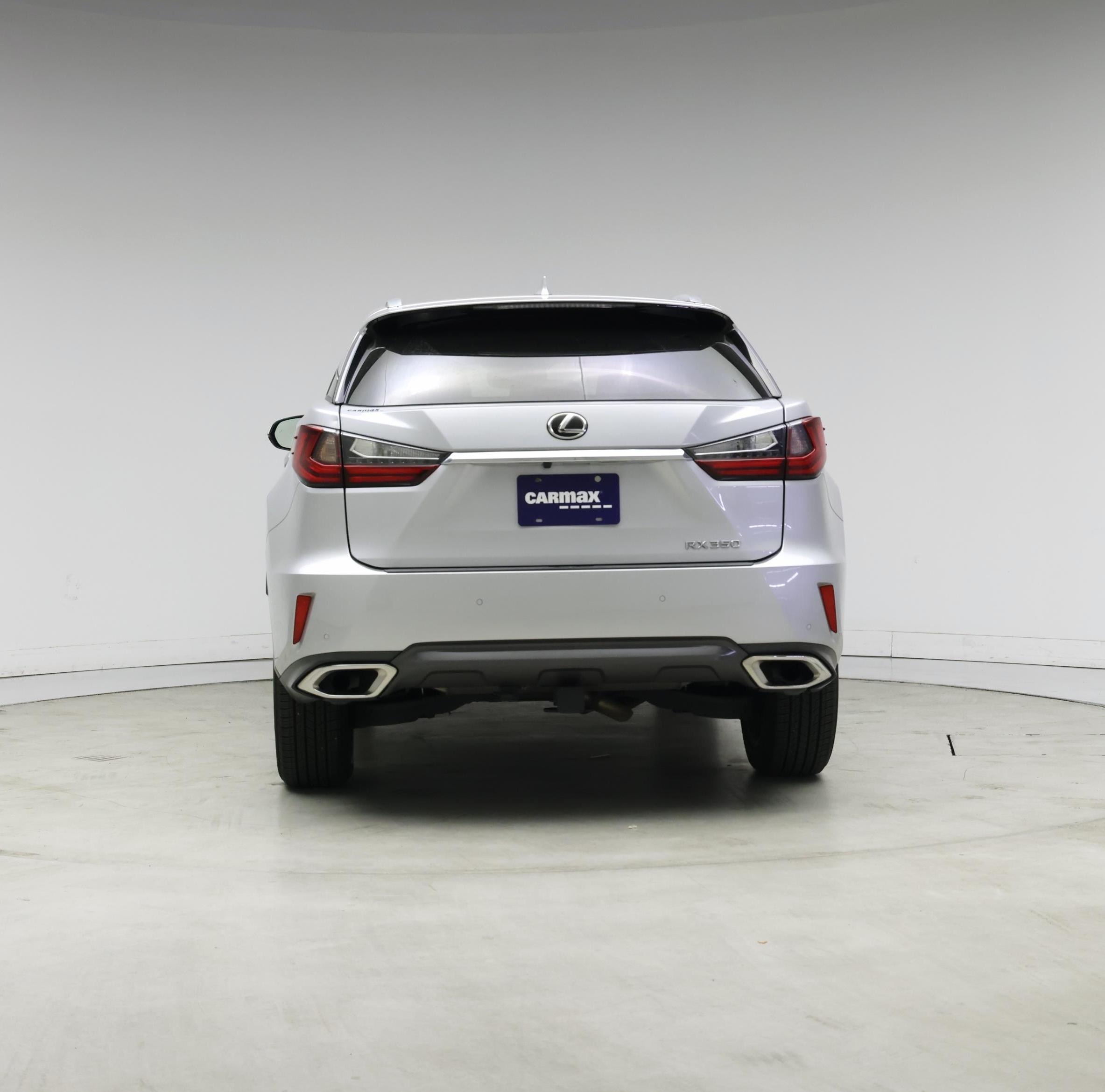 Thumbnail: 2017 Lexus RX - 6