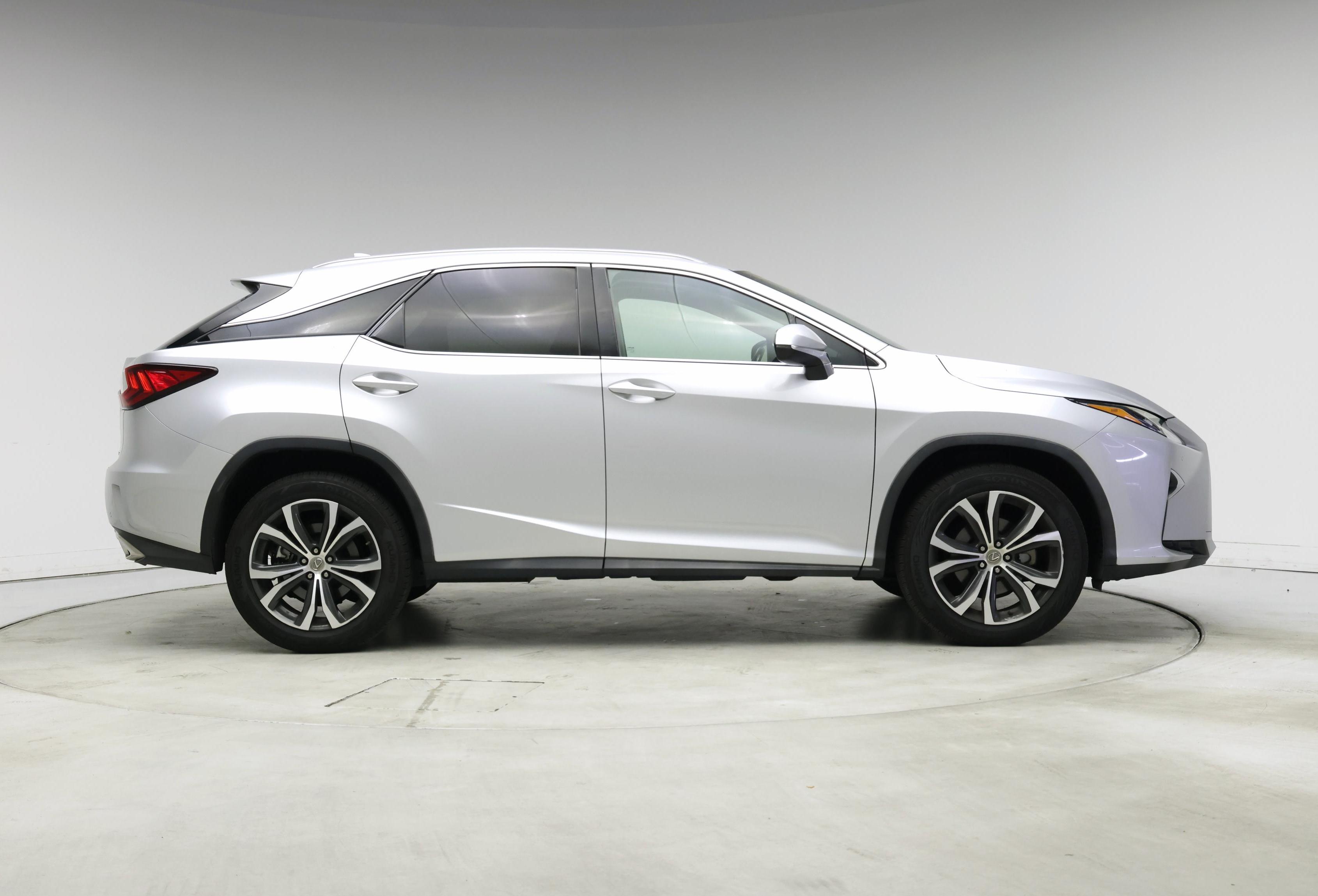 Thumbnail: 2017 Lexus RX - 7