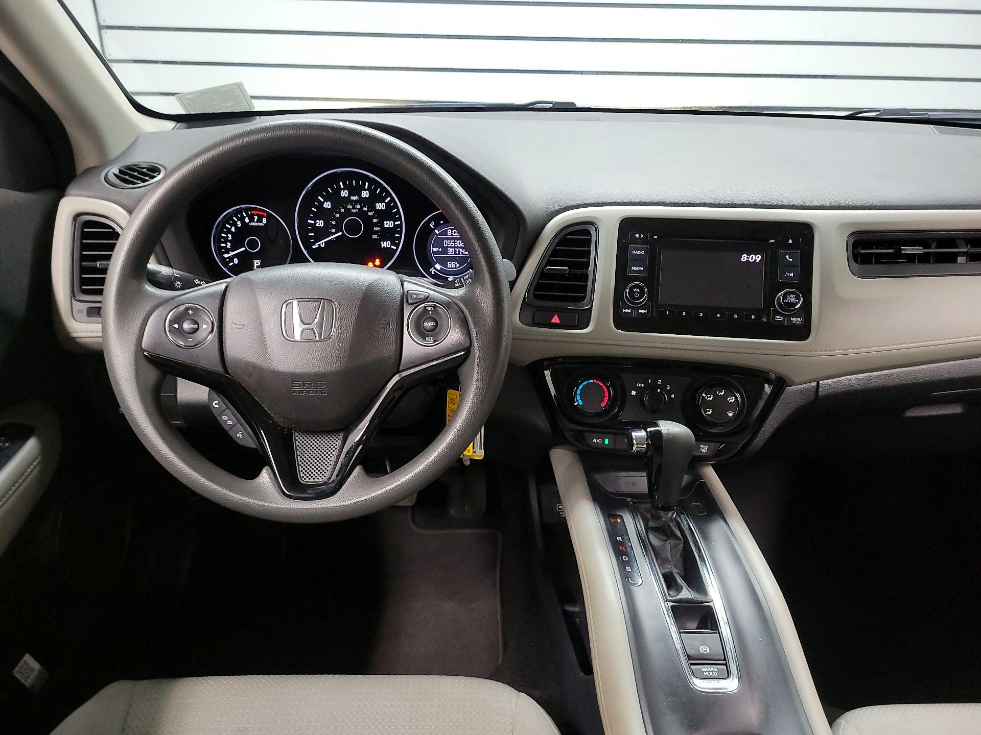 Thumbnail: 2022 Honda HR-V - 9