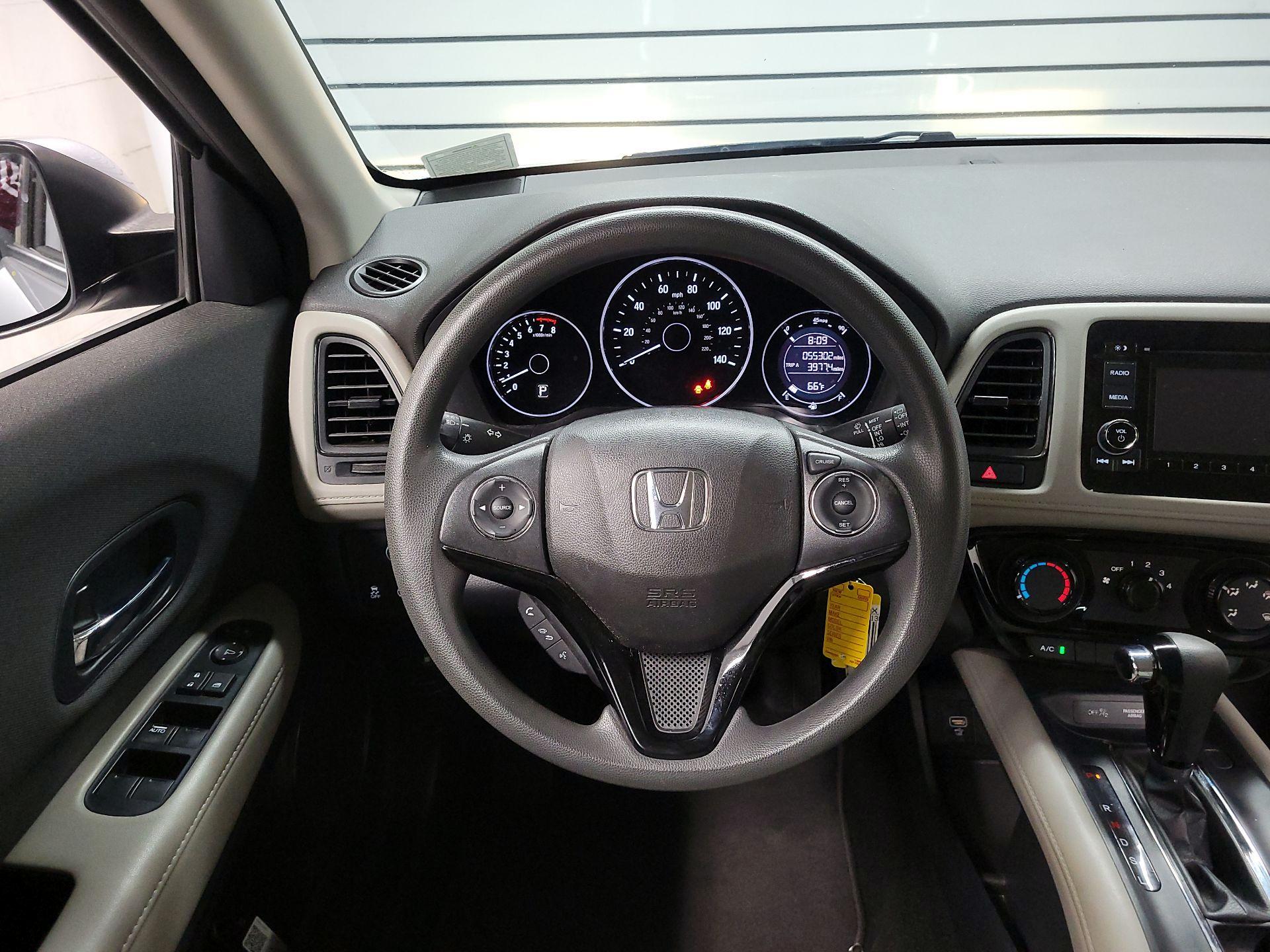 Thumbnail: 2022 Honda HR-V - 10