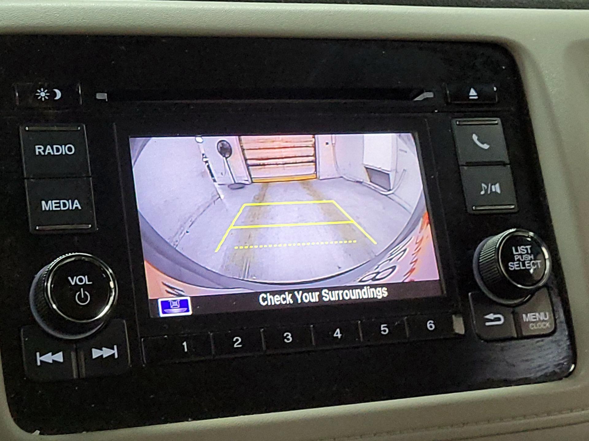 Thumbnail: 2022 Honda HR-V - 13