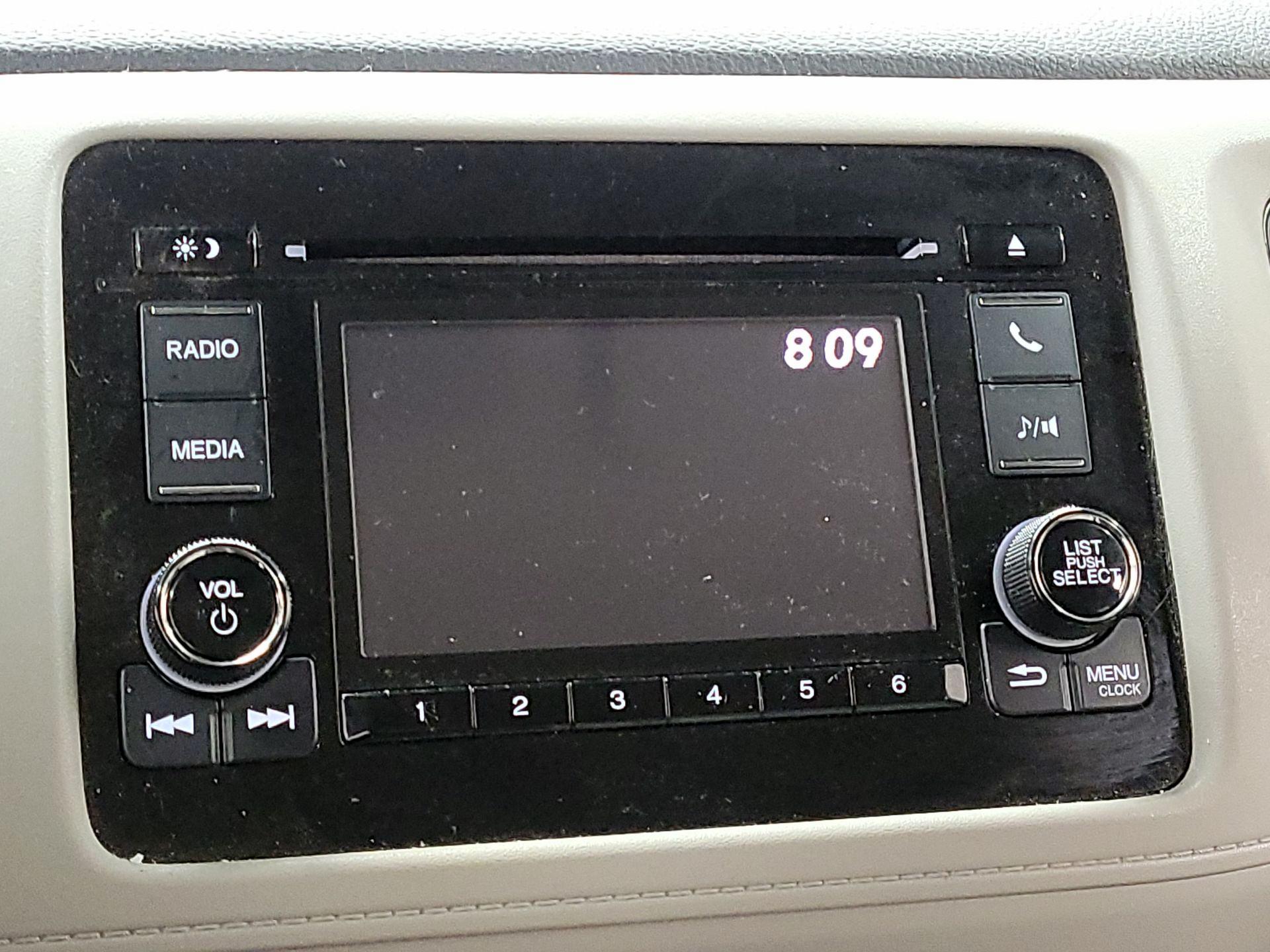 Thumbnail: 2022 Honda HR-V - 14