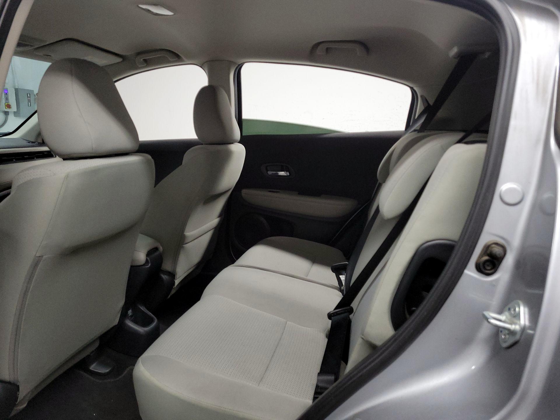 Thumbnail: 2022 Honda HR-V - 17