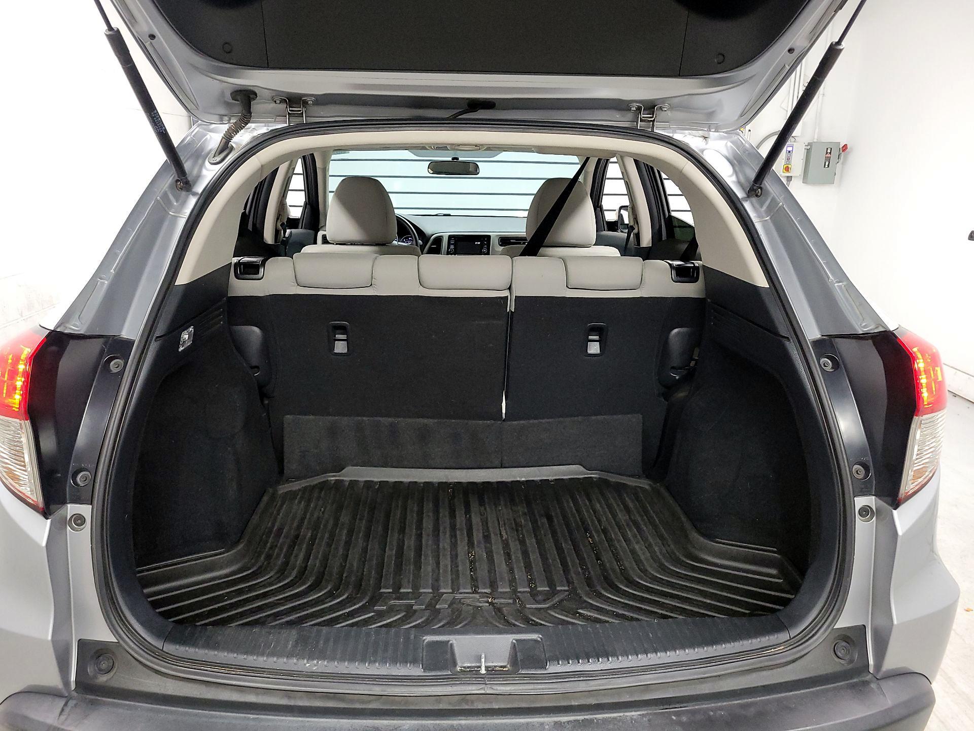 Thumbnail: 2022 Honda HR-V - 18