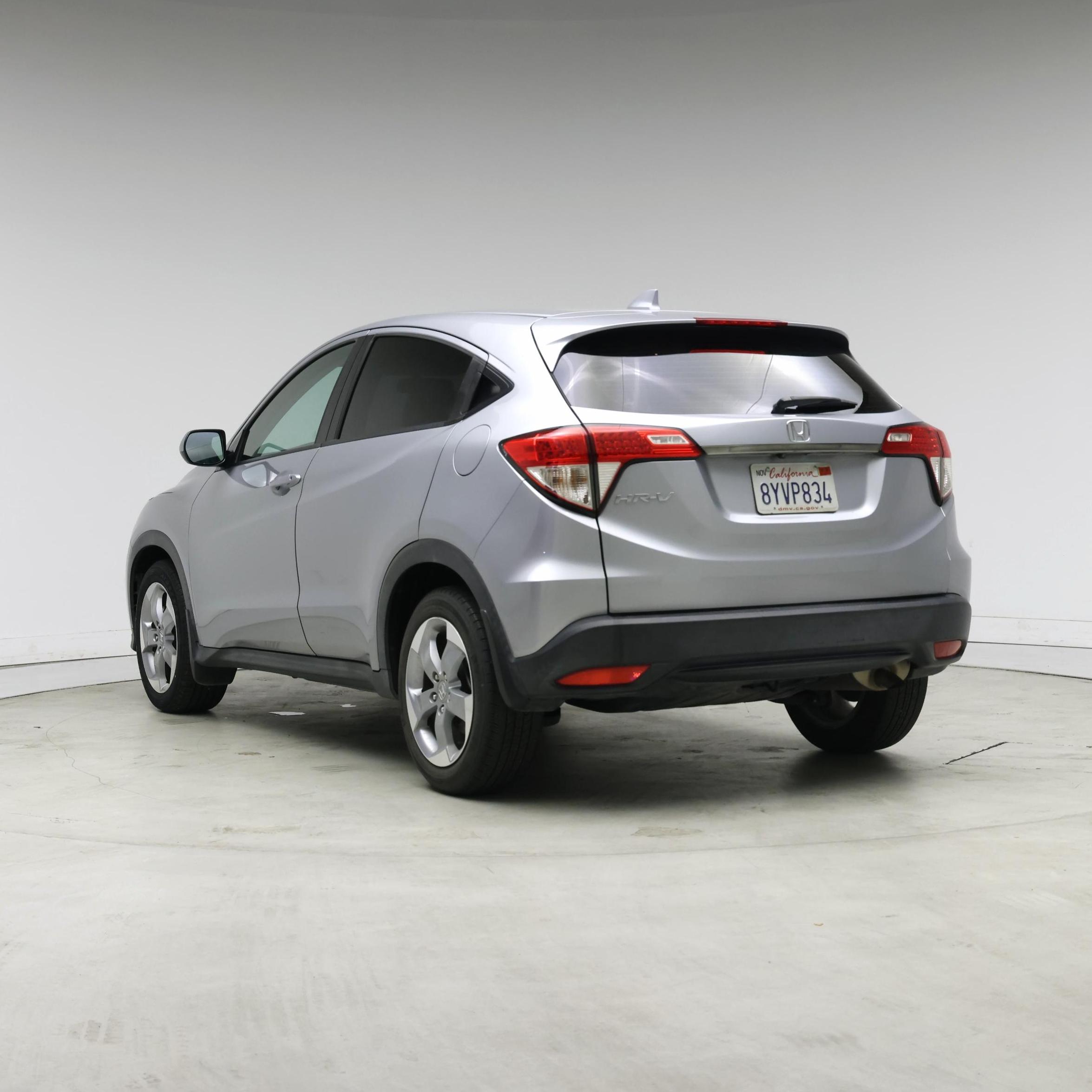 Thumbnail: 2022 Honda HR-V - 2