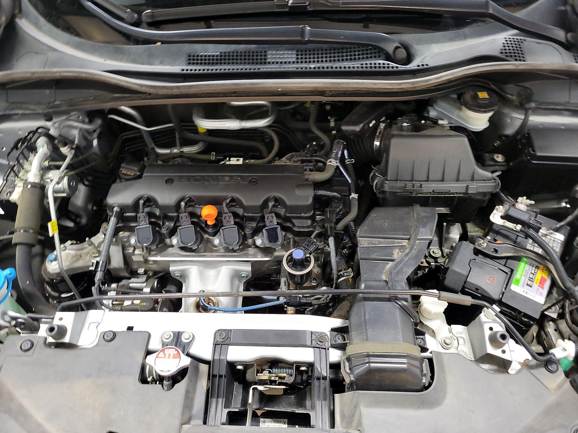 Thumbnail: 2022 Honda HR-V - 19