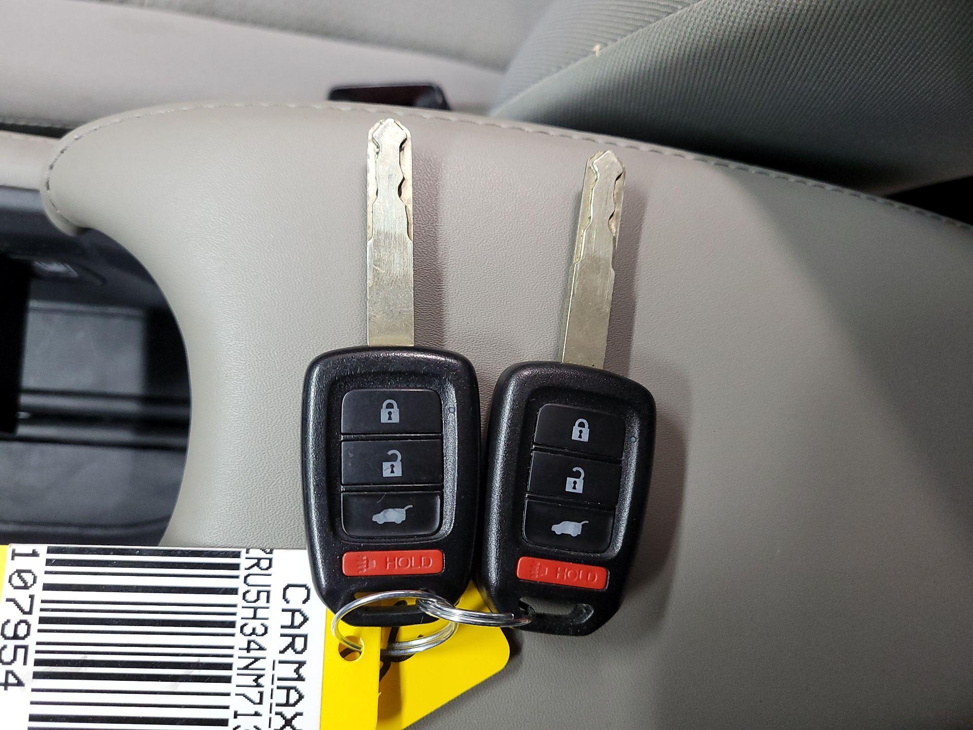 Thumbnail: 2022 Honda HR-V - 20