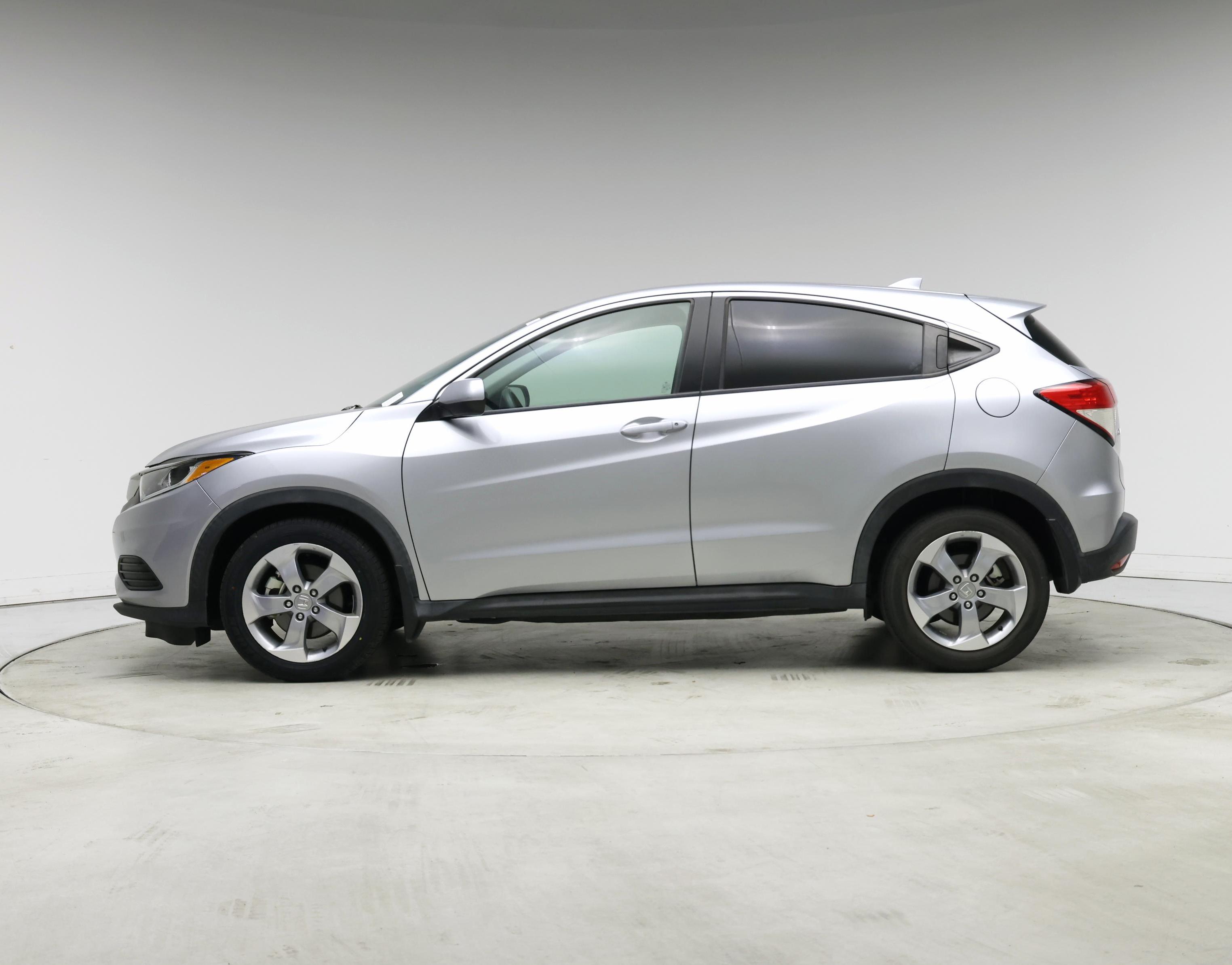 Thumbnail: 2022 Honda HR-V - 3