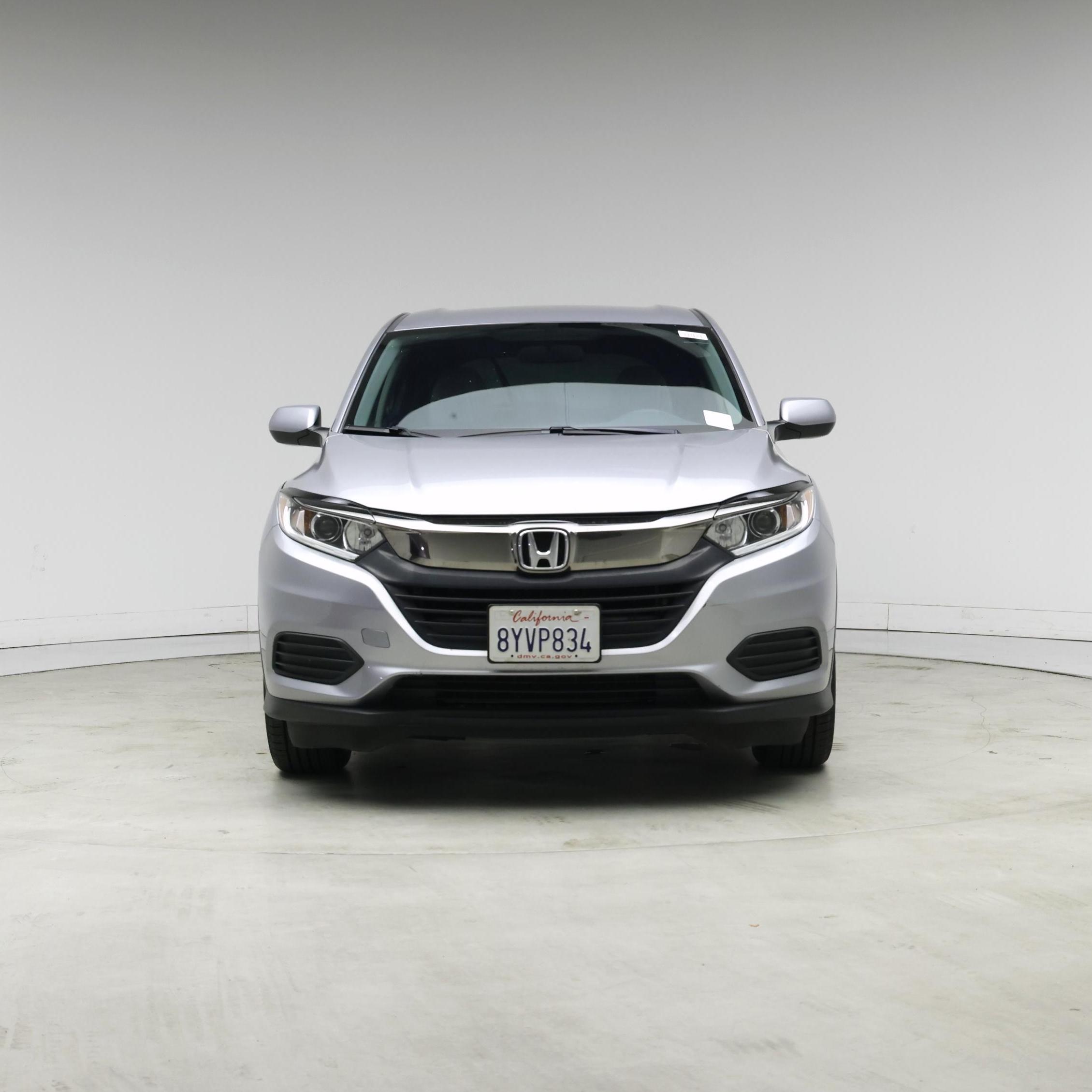 Thumbnail: 2022 Honda HR-V - 5