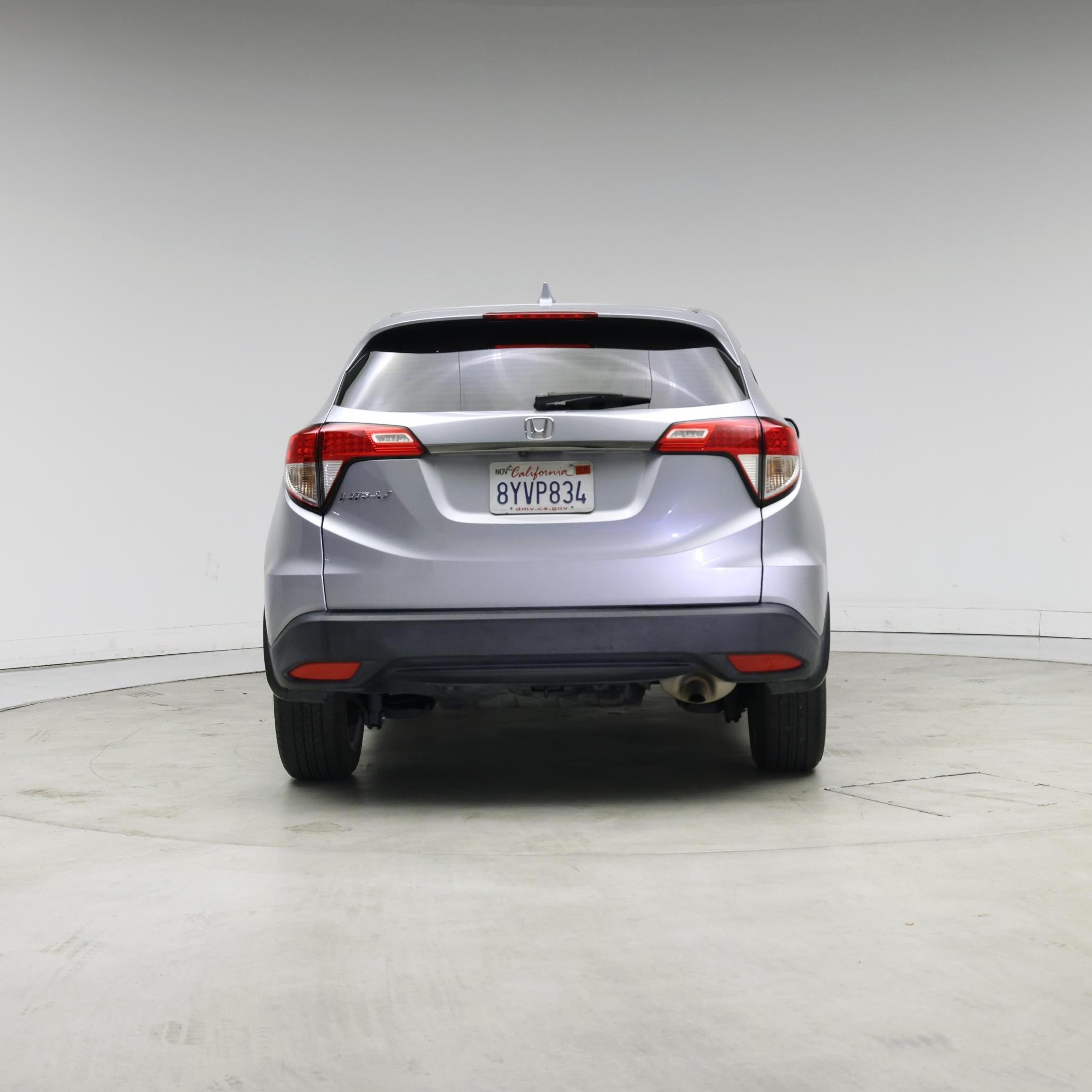 Thumbnail: 2022 Honda HR-V - 6