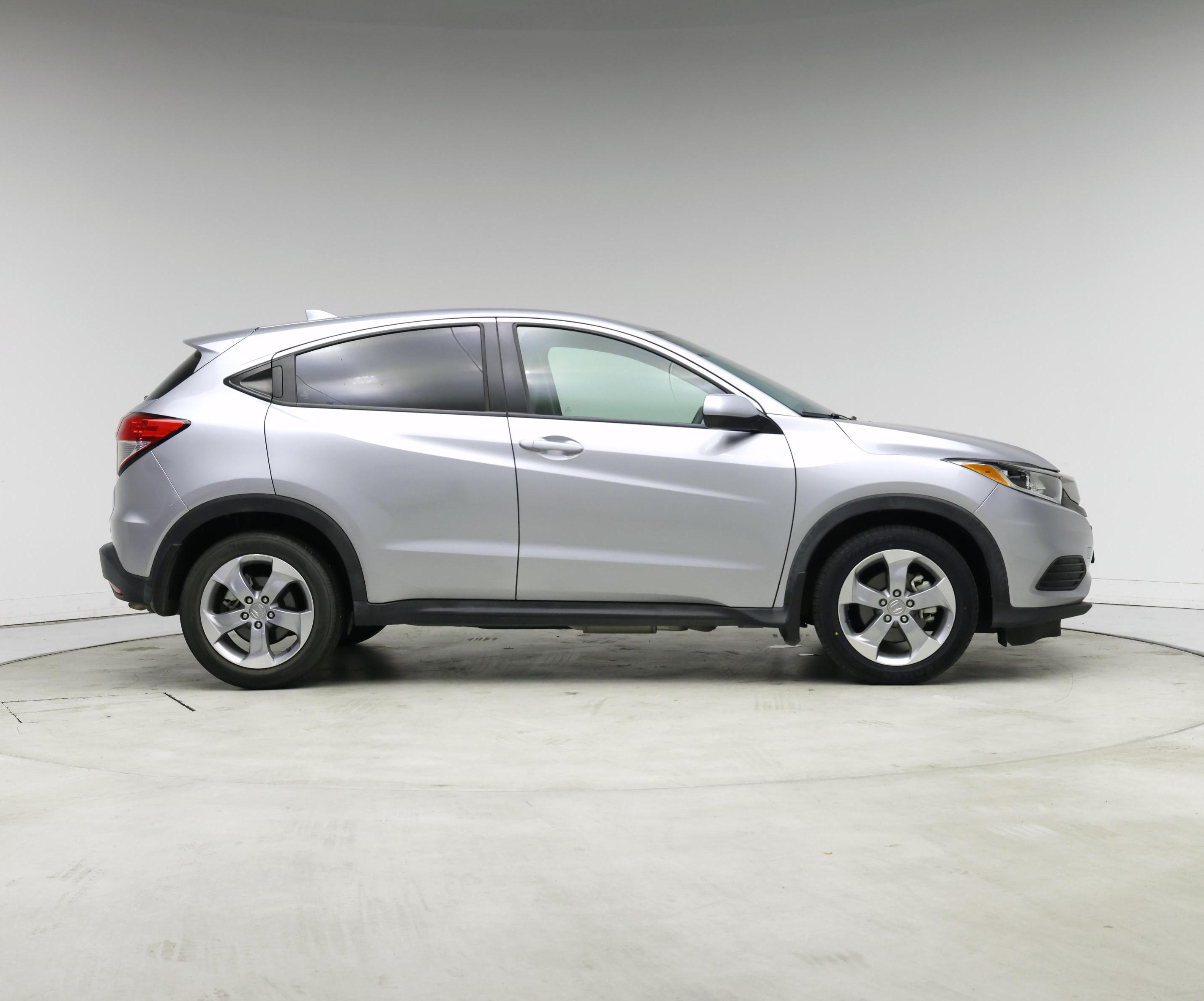 Thumbnail: 2022 Honda HR-V - 7