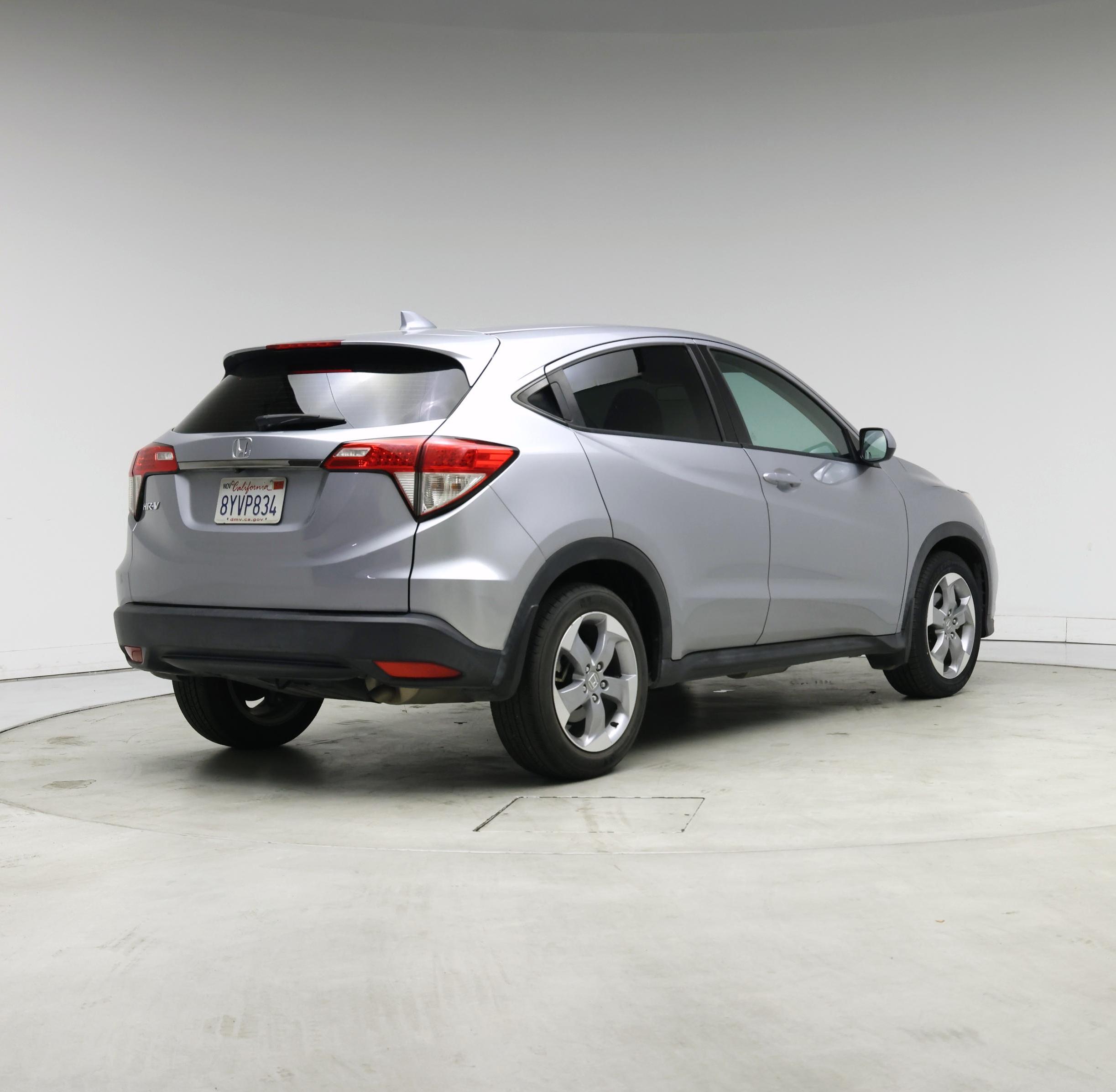 Thumbnail: 2022 Honda HR-V - 8