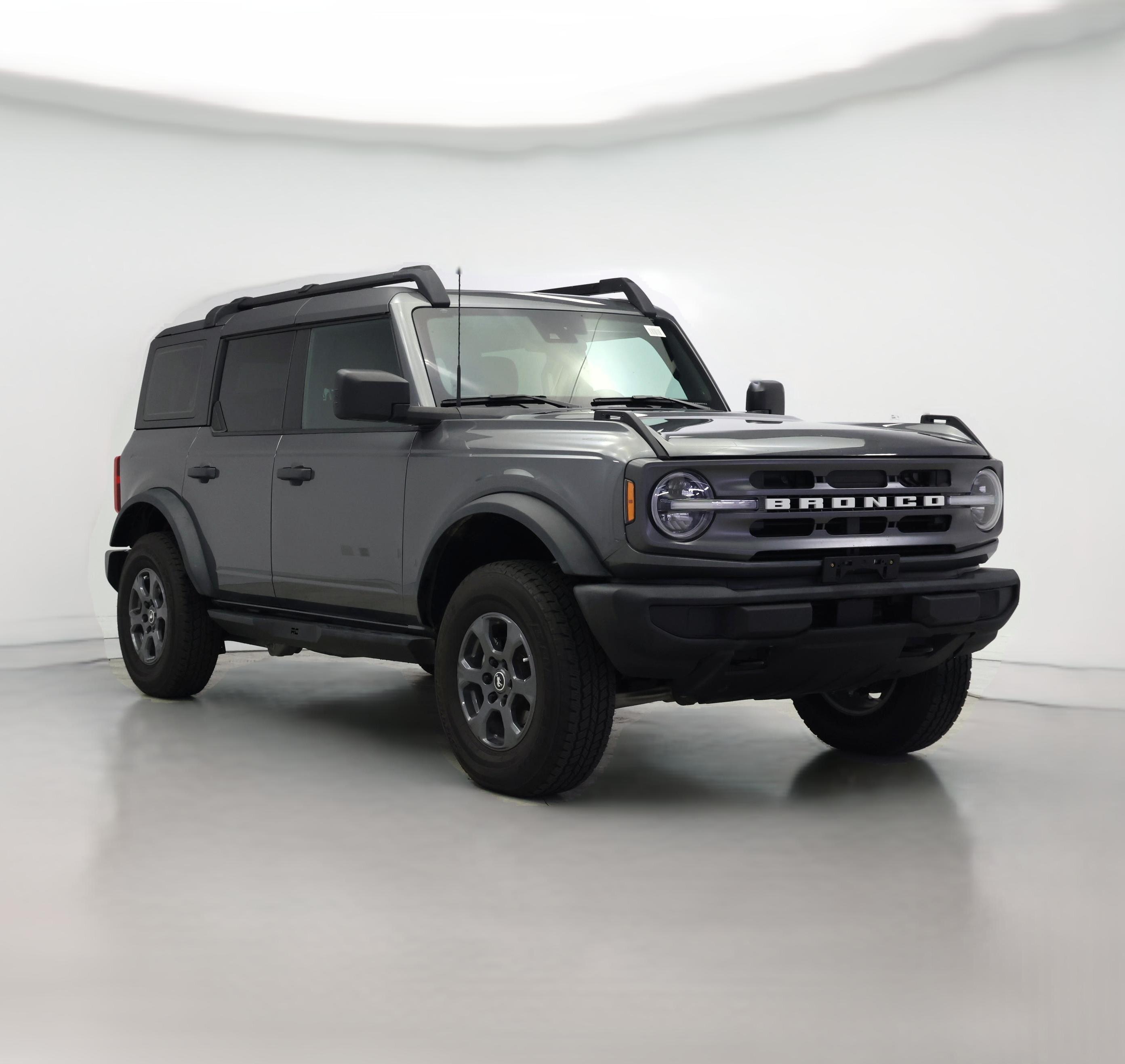 Thumbnail: 2023 Ford Bronco - 1