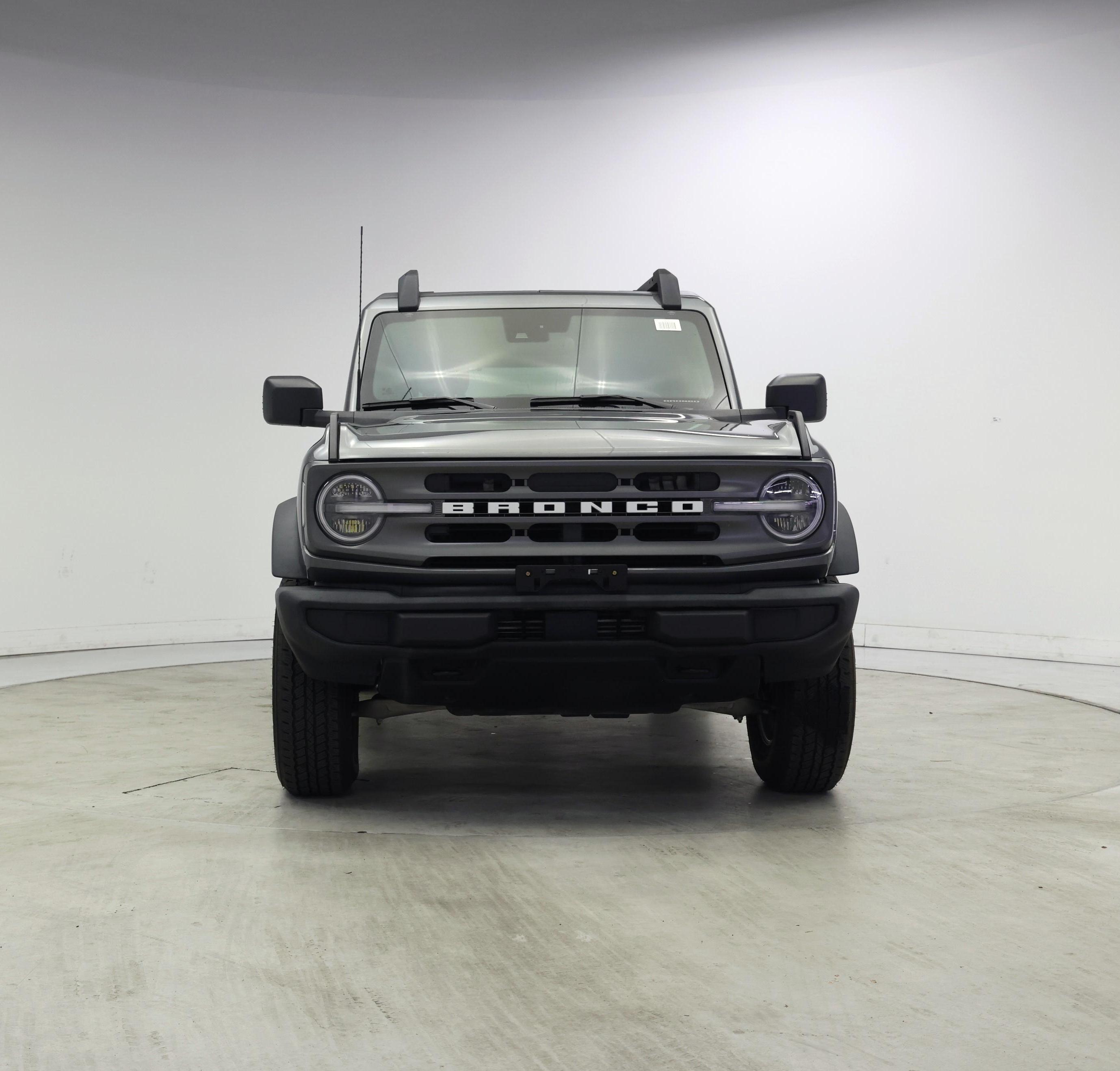 Thumbnail: 2023 Ford Bronco - 5