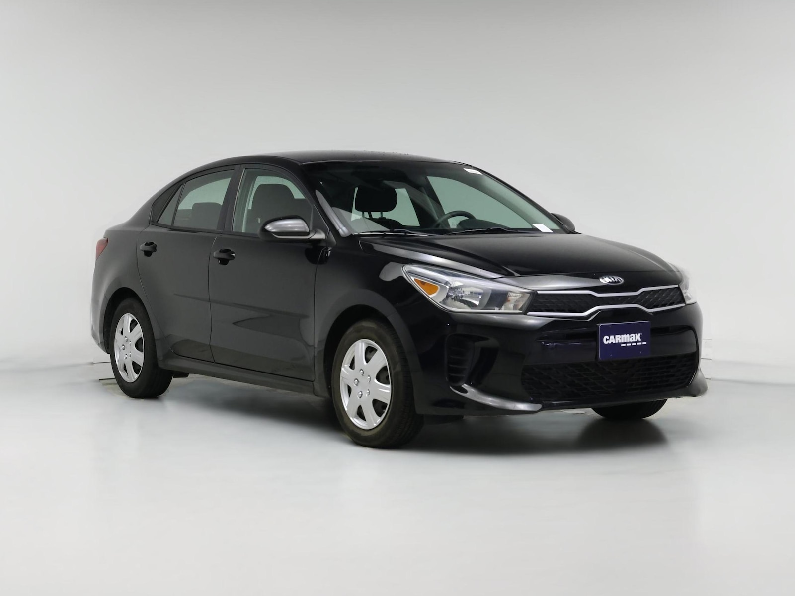 2018 Kia RIO