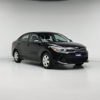 2018 Kia Rio S