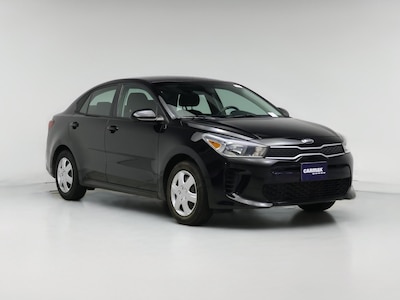 2018 Kia Rio S
