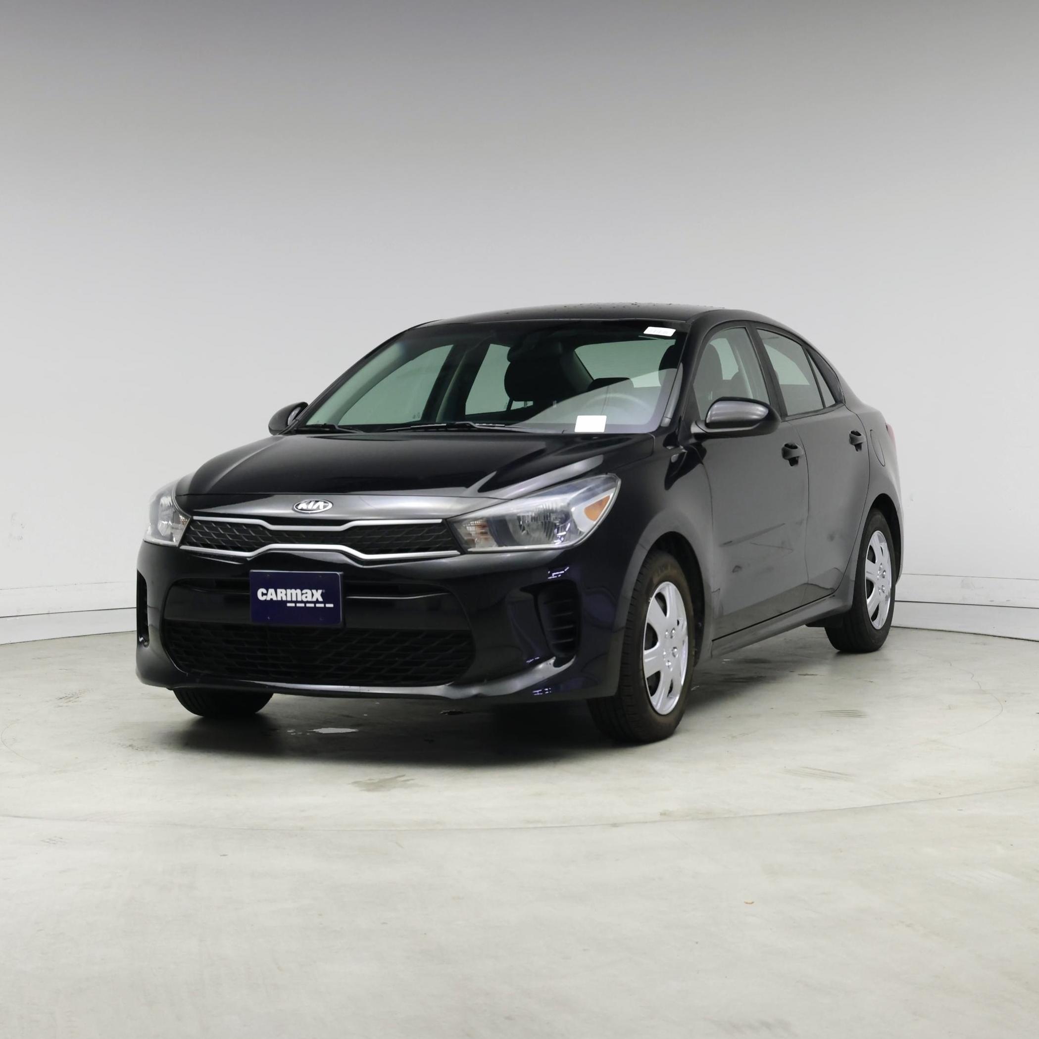 Thumbnail: 2018 Kia Rio - 4