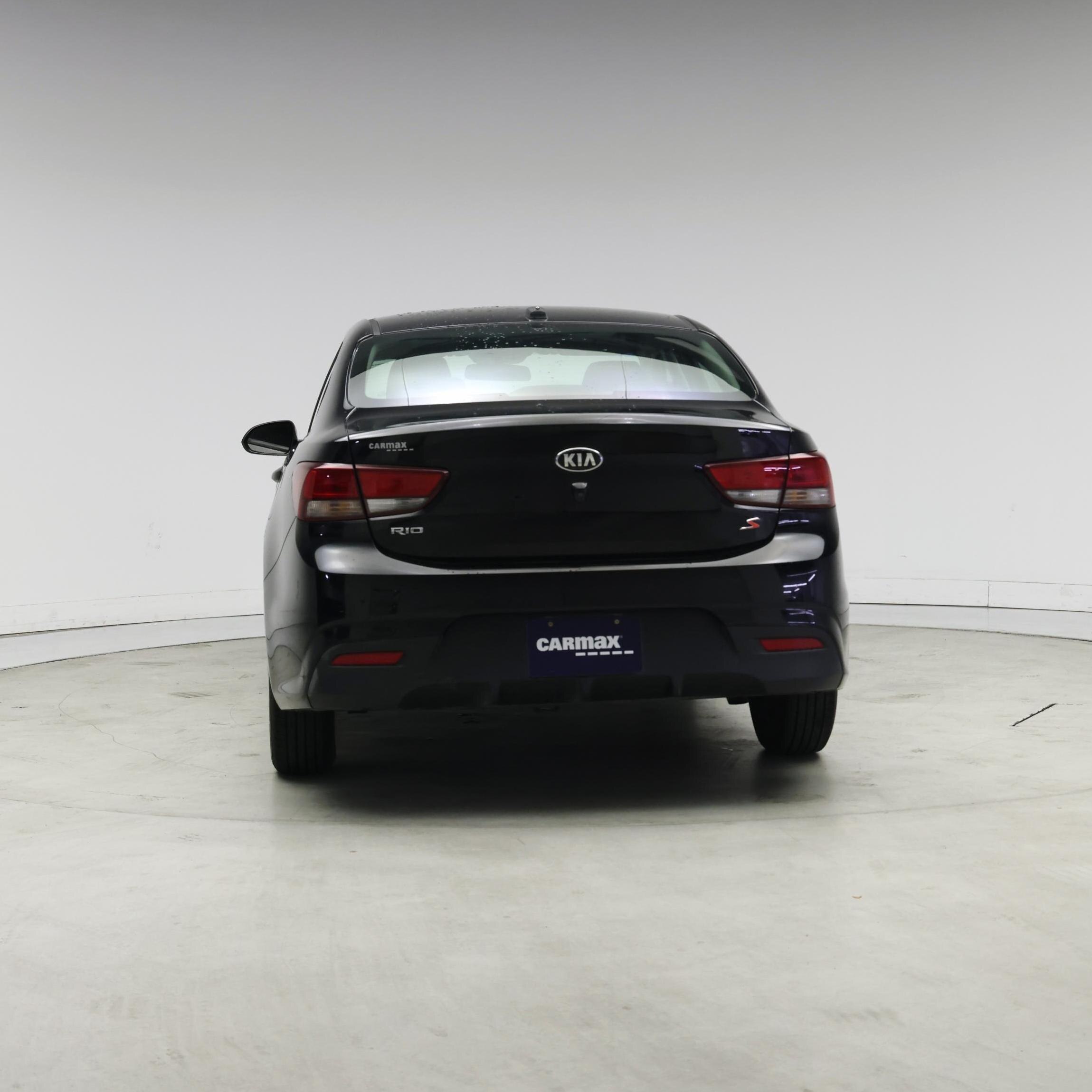 Thumbnail: 2018 Kia Rio - 6