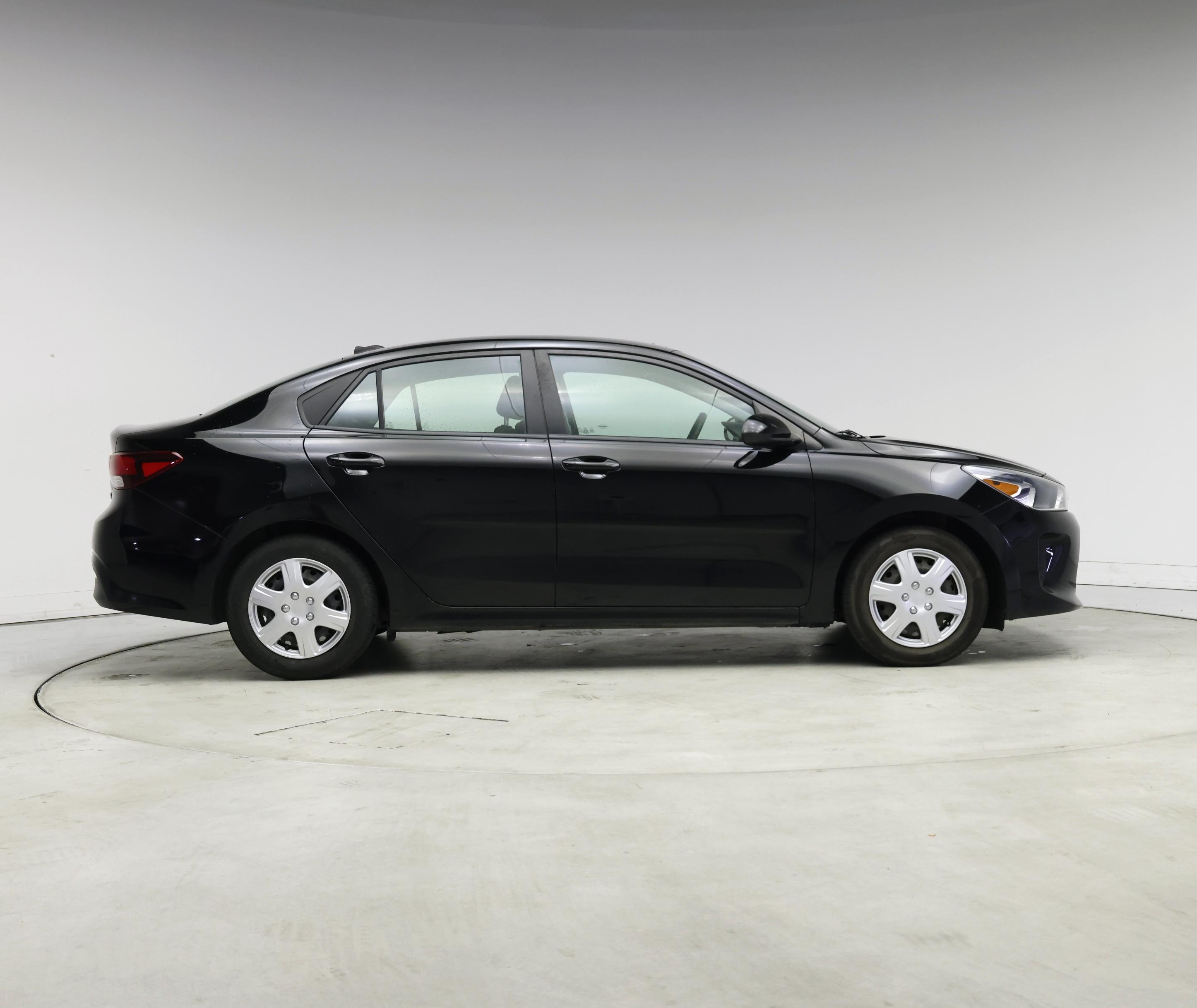 Thumbnail: 2018 Kia Rio - 7