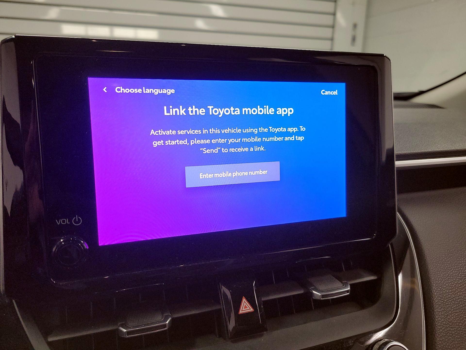 Thumbnail: 2023 Toyota Corolla Cross - 11